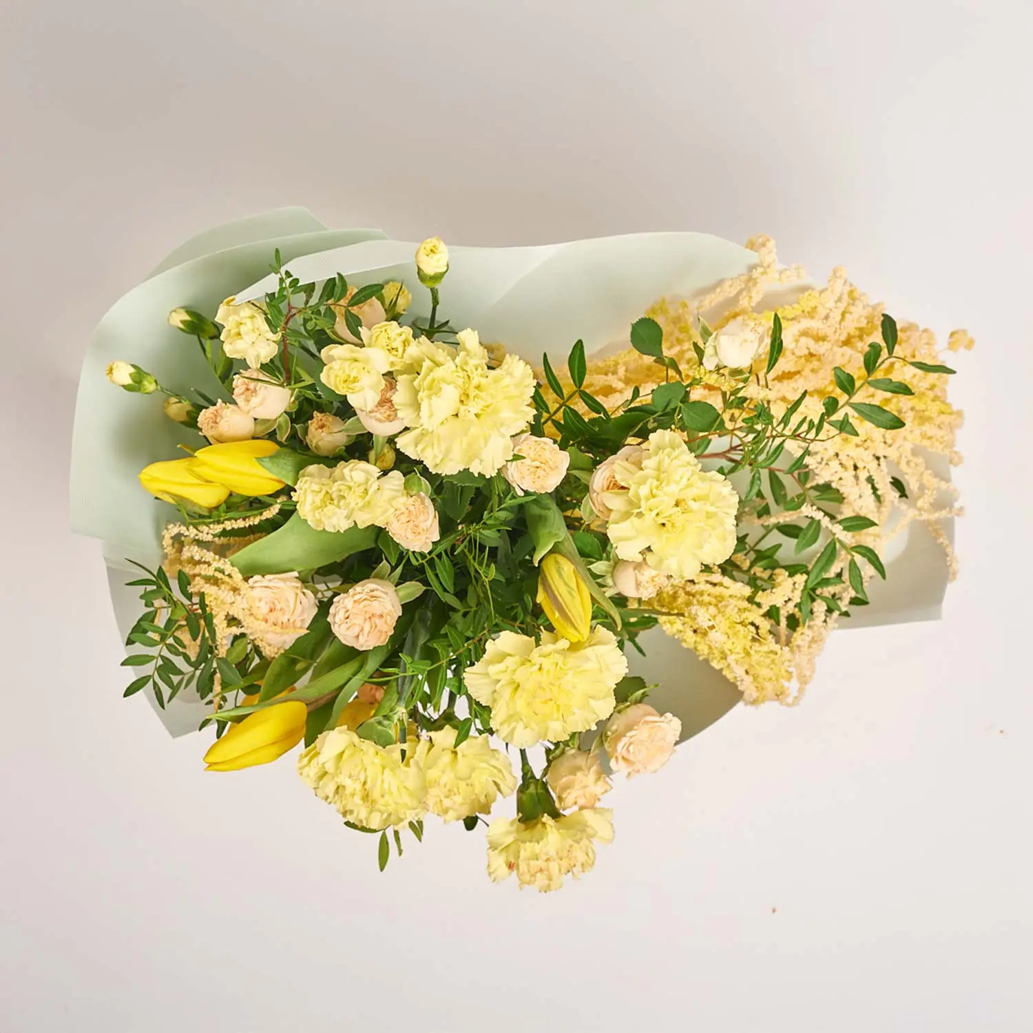 Зображення товару Букет D4215, артикул: 55372