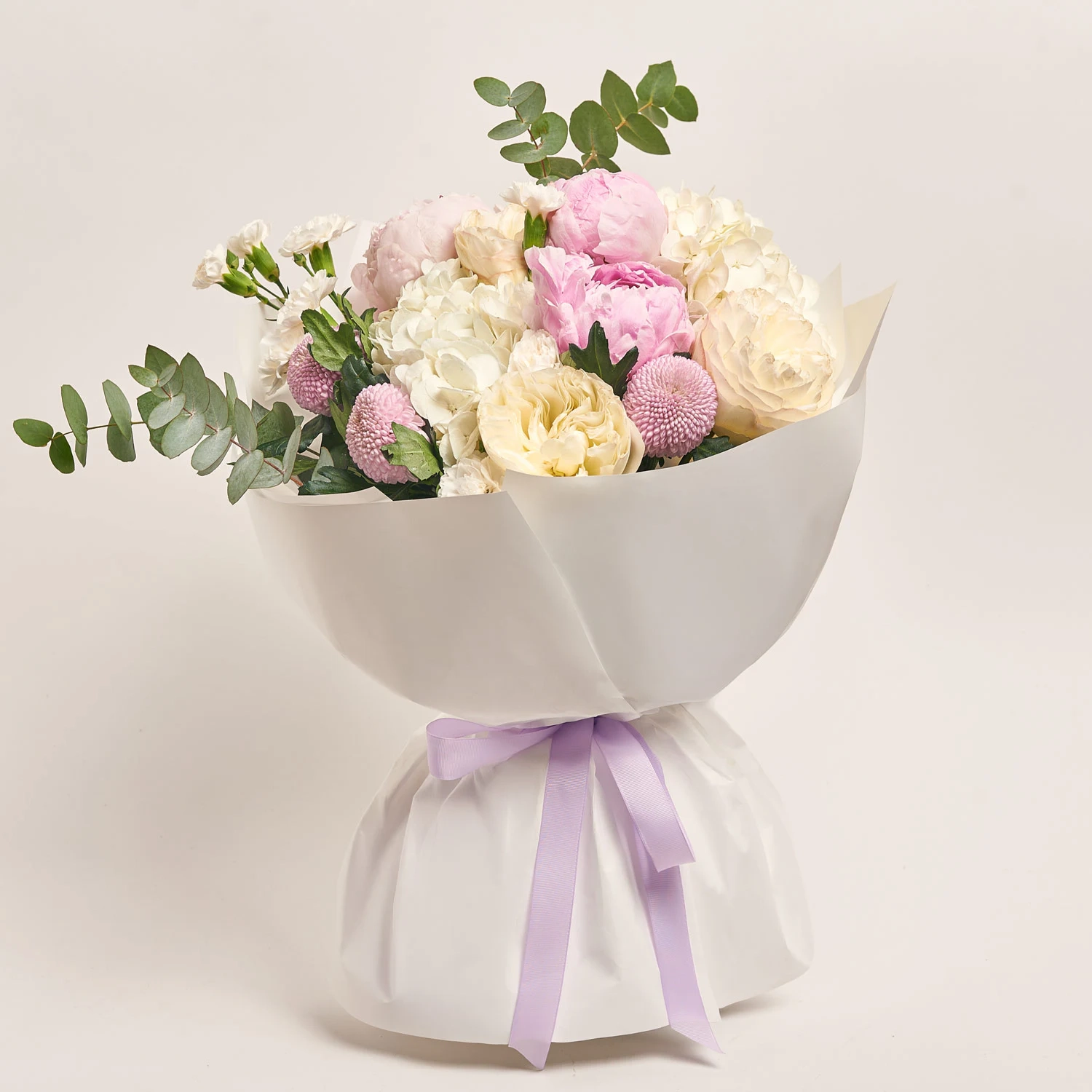 Зображення товару Букет D6034, артикул: 54474