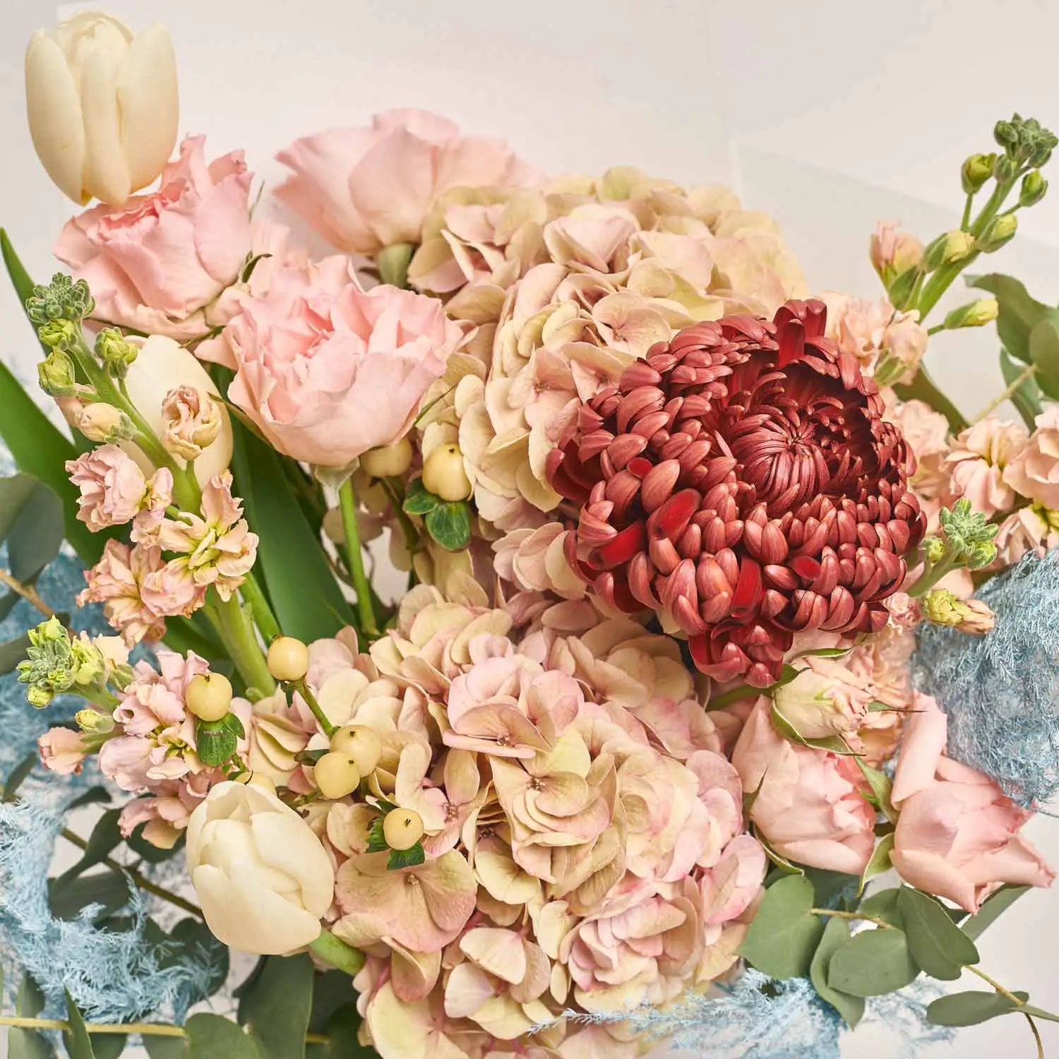 Букет D4193, артикул: 53829 Зображення товару Букет D4193, артикул: 53829