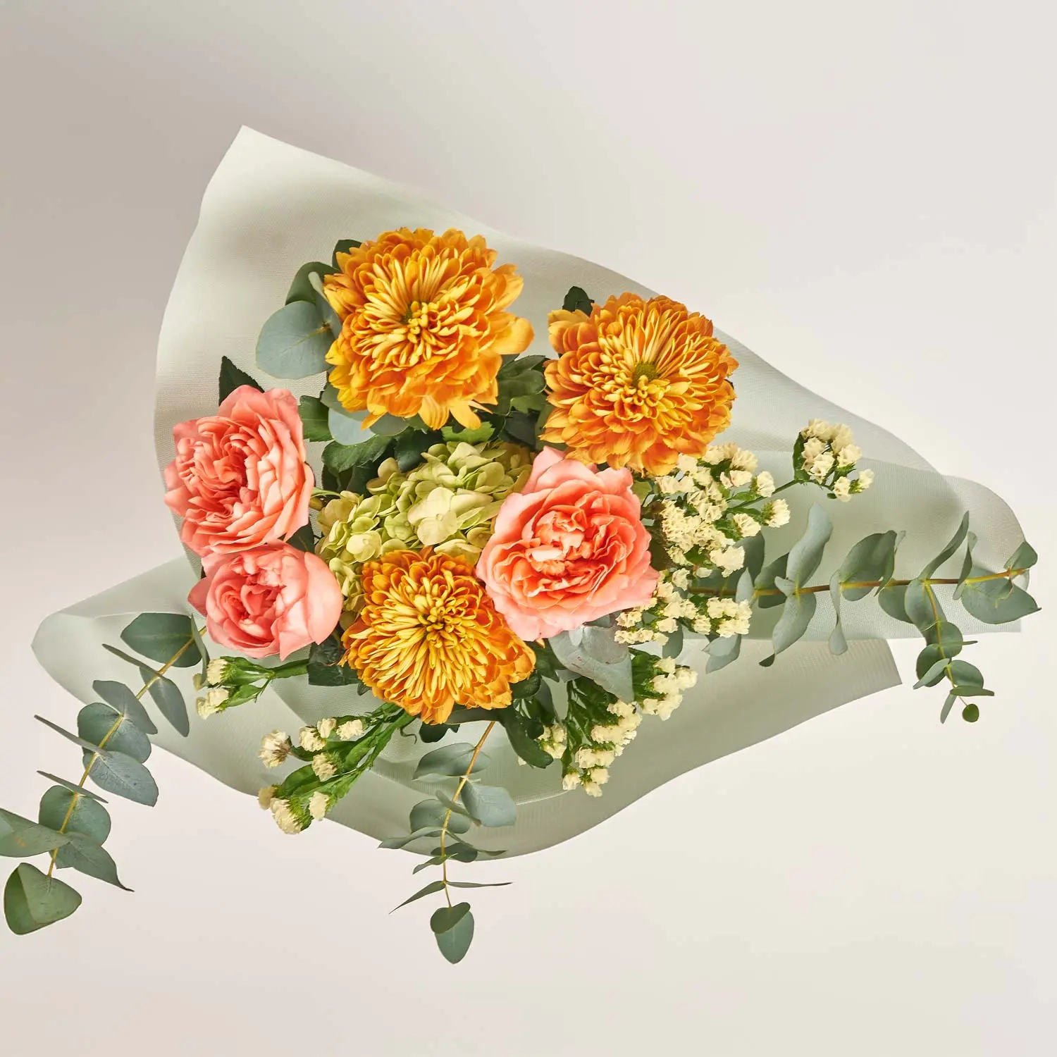 Зображення товару Букет D4191, артикул: 53430