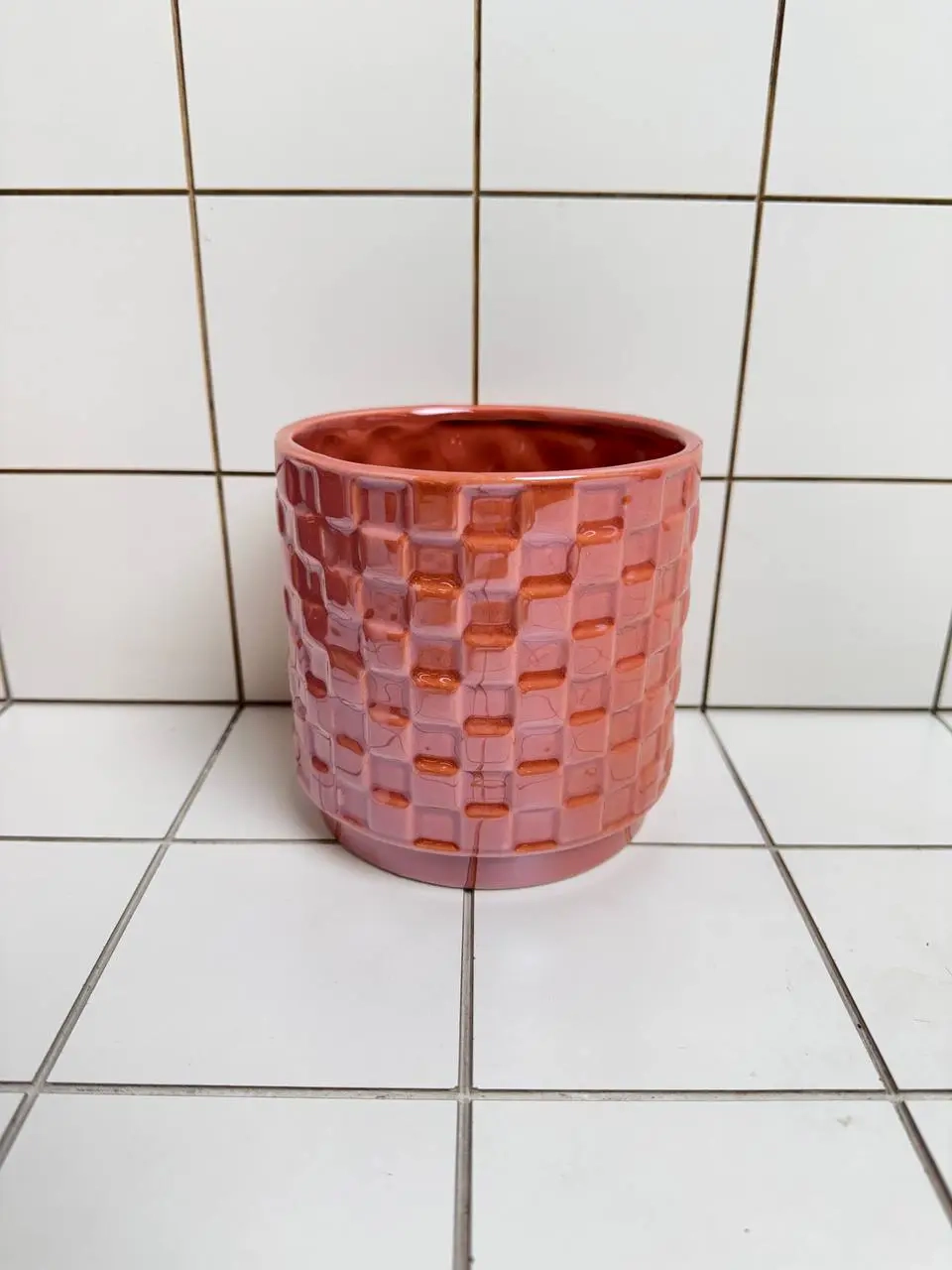 Зображення товару Горщик керамічний 011313150113, артикул: 57740