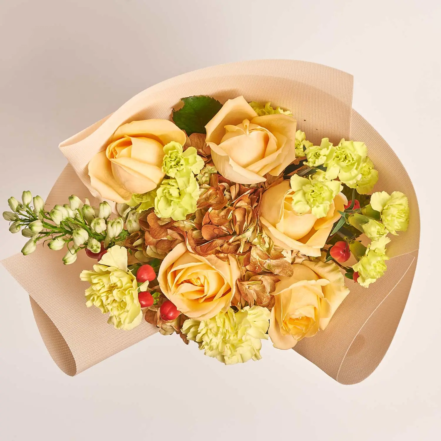 Зображення товару Букет D3338, артикул: 54704