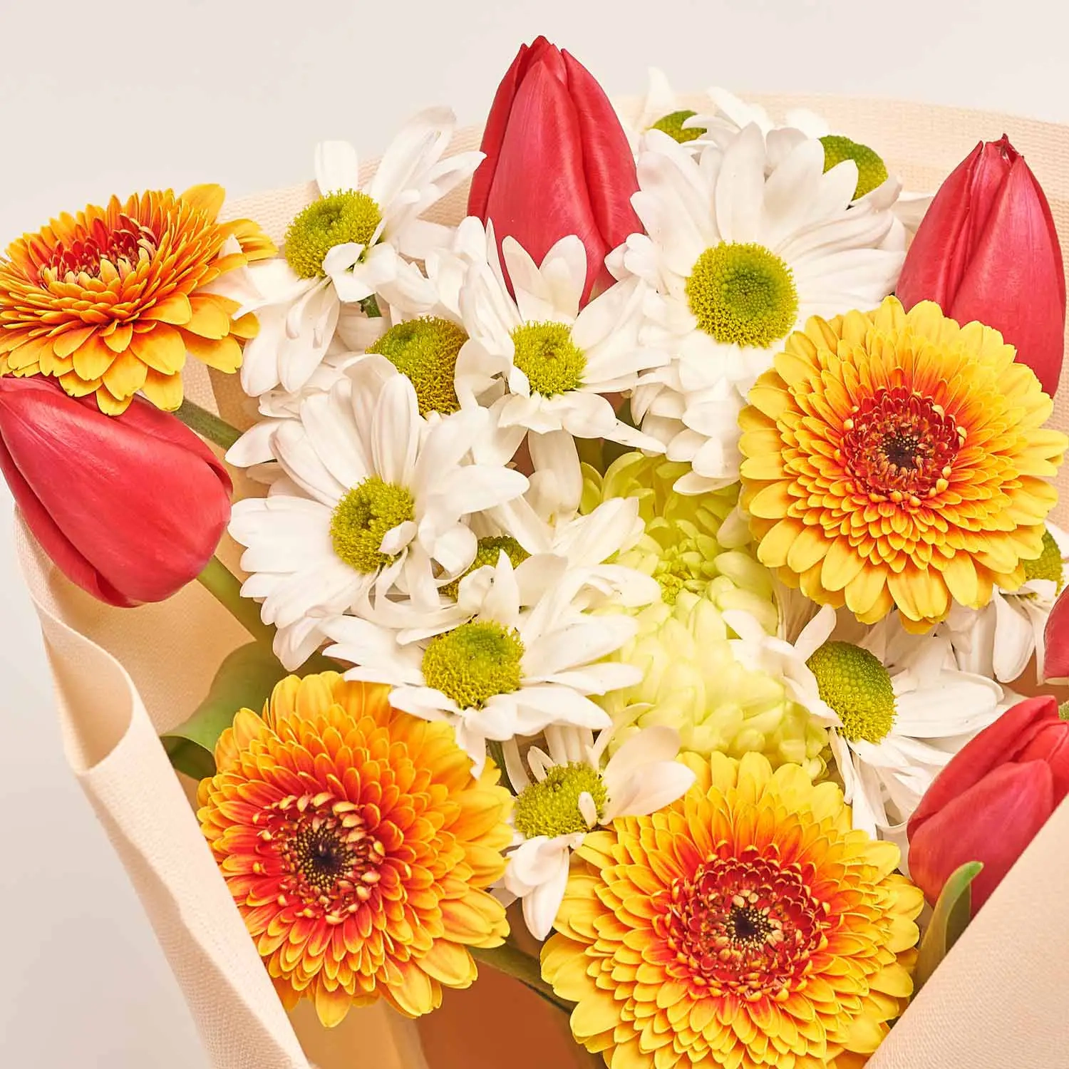 Букет D3330, артикул: 54077 Зображення товару Букет D3330, артикул: 54077