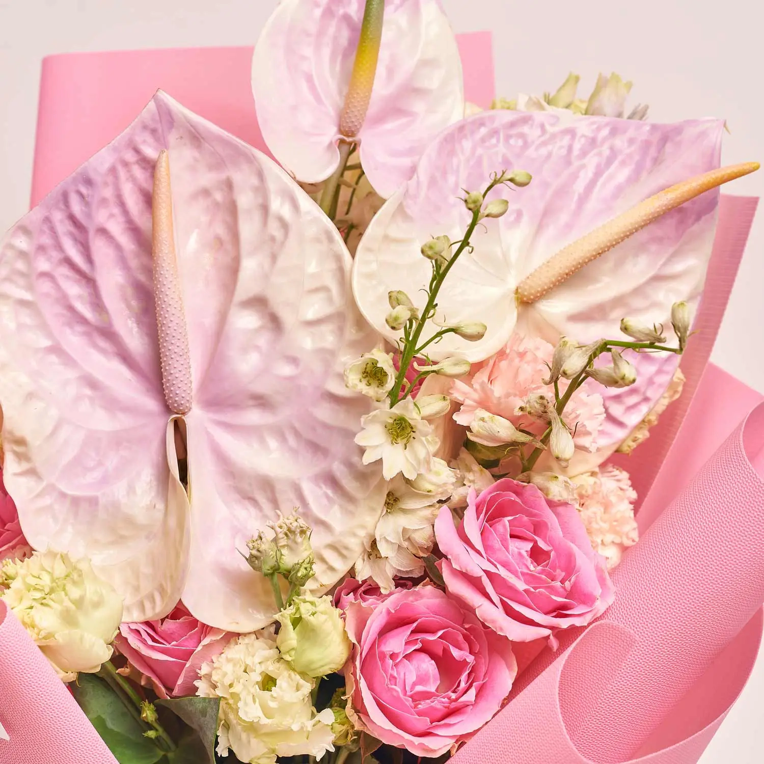 Зображення товару Букет D2110, артикул: 53107