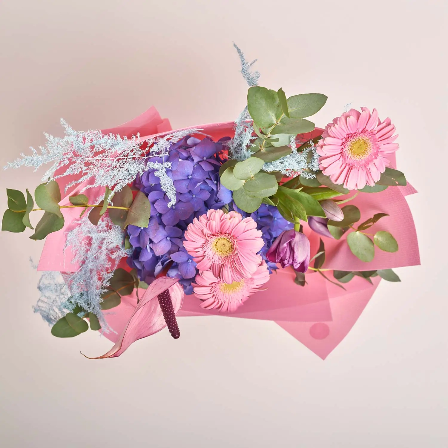 Зображення товару Букет D5085, артикул: 53374