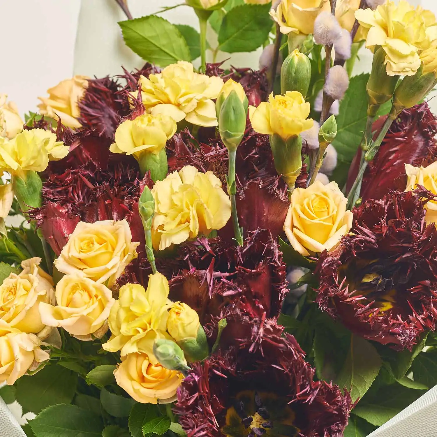 Зображення товару Букет D2148, артикул: 57472