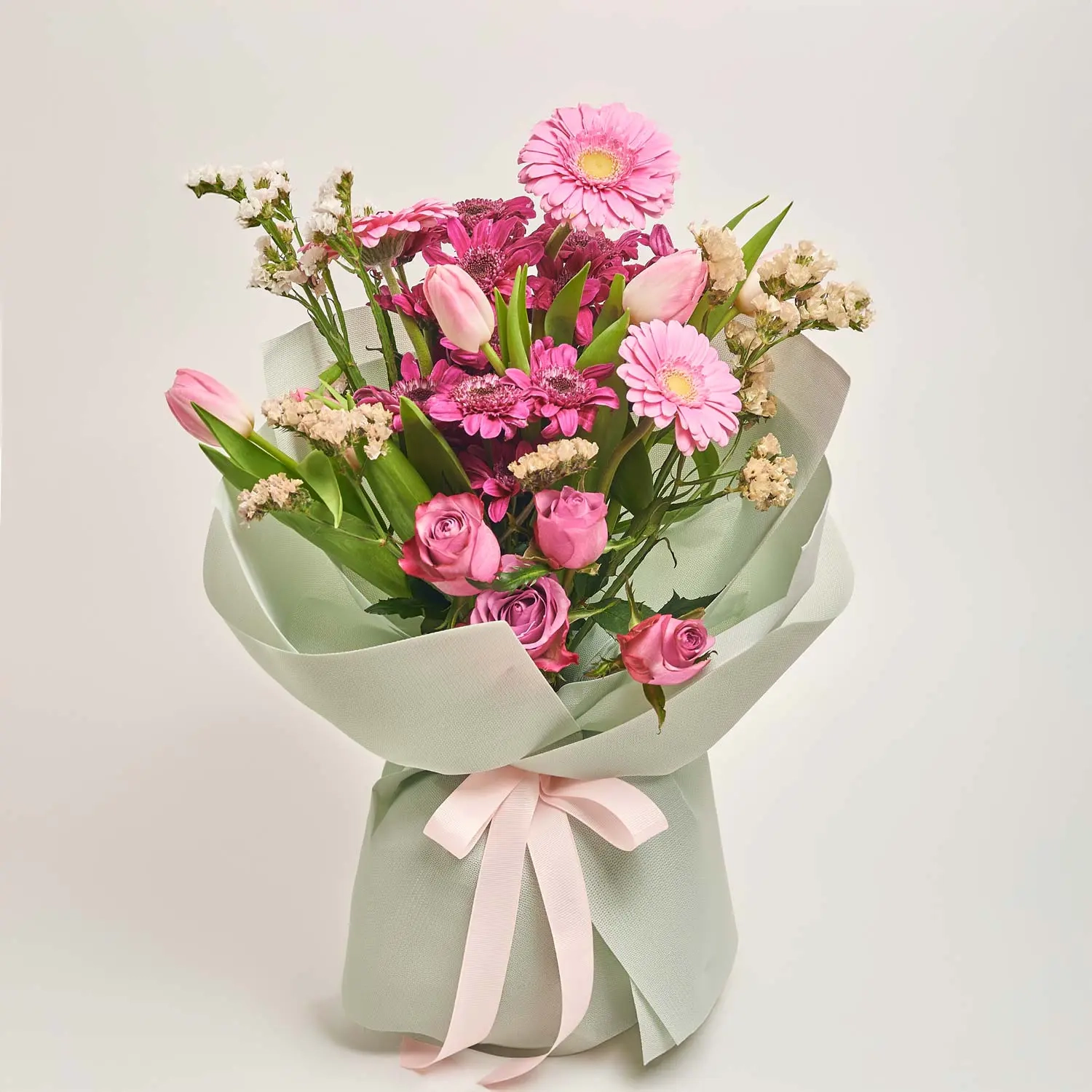 Букет D4192, артикул: 53539 Зображення товару Букет D4192, артикул: 53539