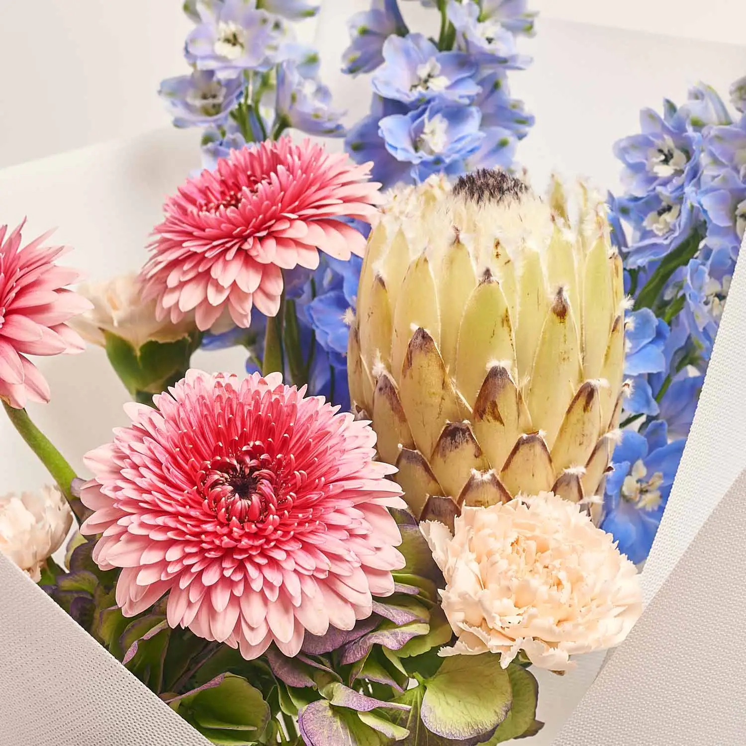 Зображення товару Букет D4186, артикул: 53167