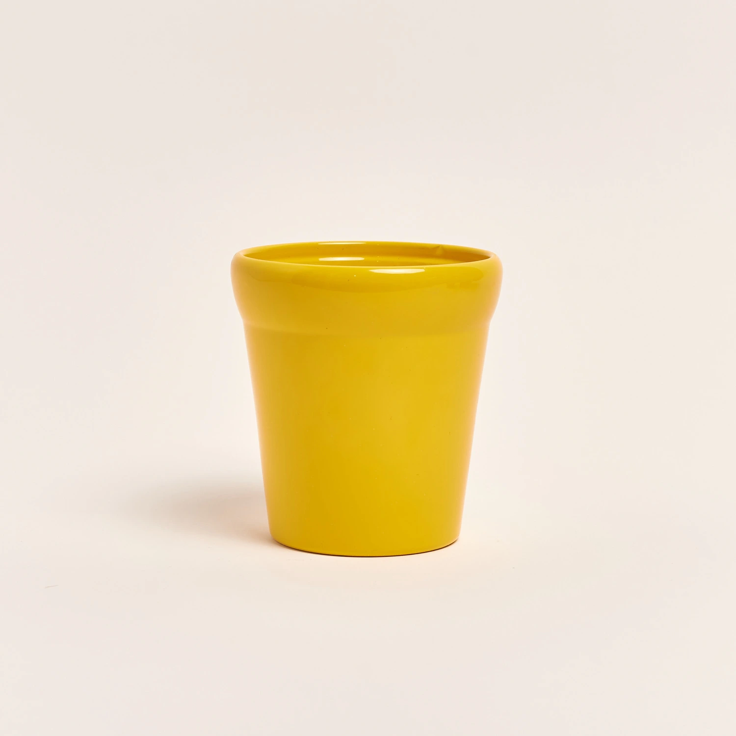 Горщик керамічний, артикул: 48729 Зображення товару Горщик керамічний, артикул: 48729