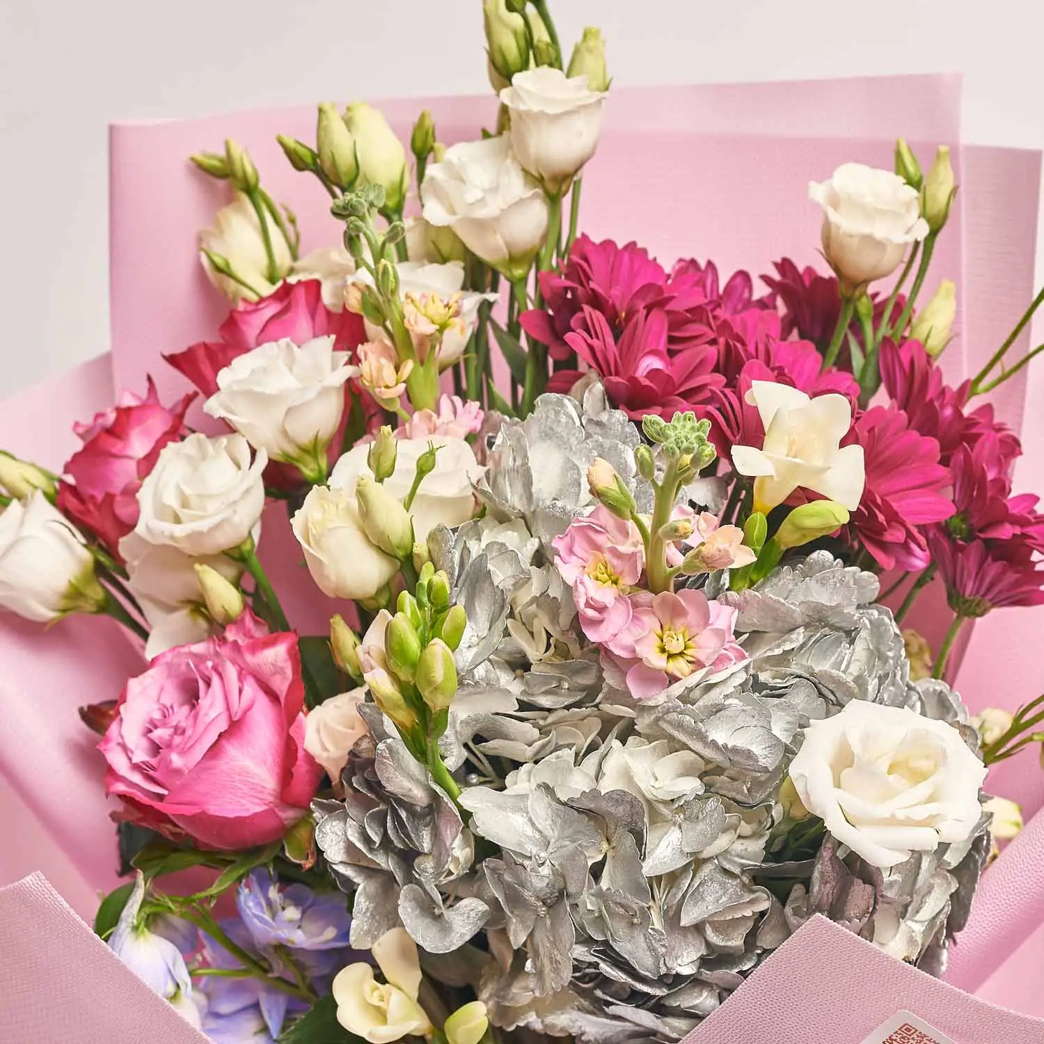 Букет D4195, артикул: 53921 Зображення товару Букет D4195, артикул: 53921