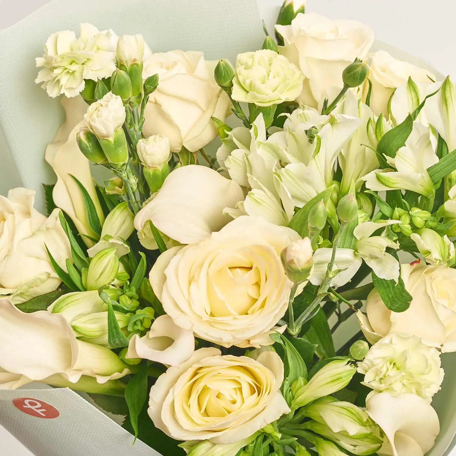 Зображення товару Букет D3383, артикул: 57766