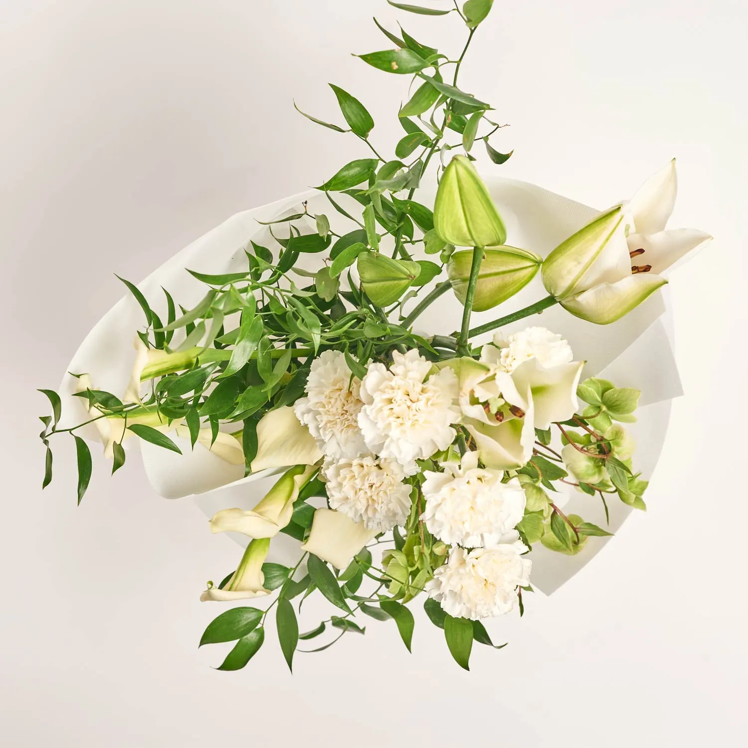 Букет D7035, артикул: 57547 Зображення товару Букет D7035, артикул: 57547