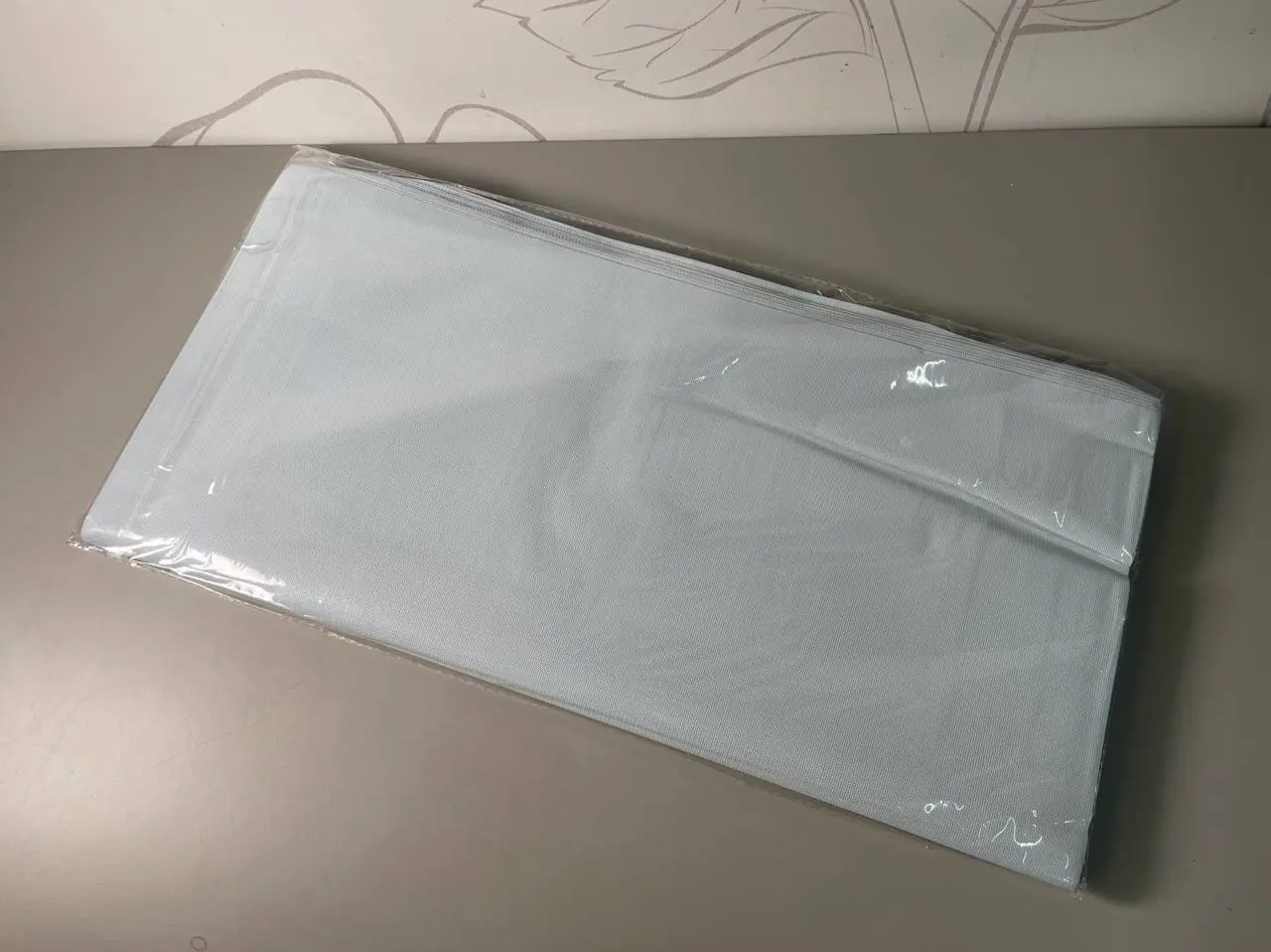 Зображення товару Кафін небесно-блакитний, артикул: 52990