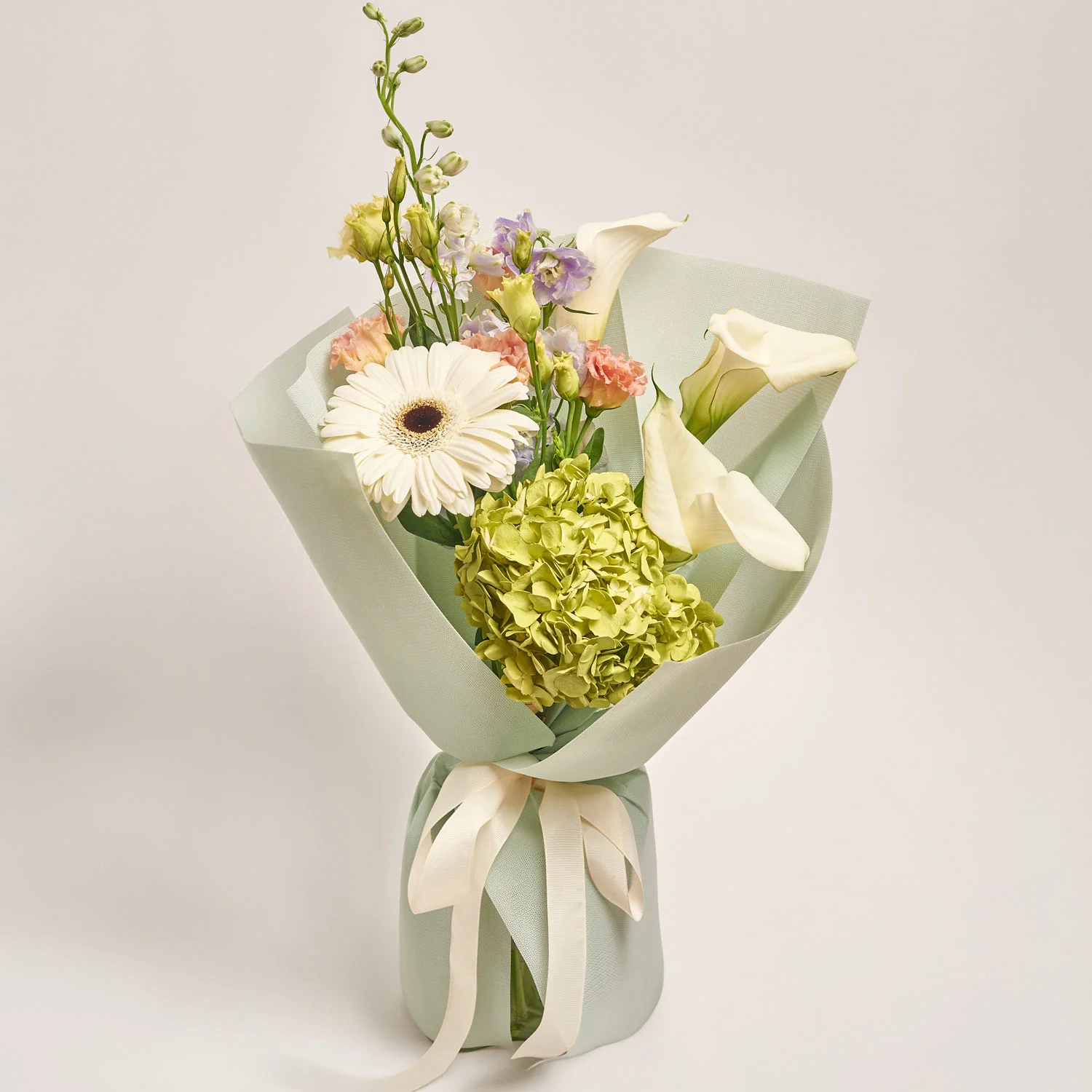 Букет D2114, артикул: 53277 Зображення товару Букет D2114, артикул: 53277