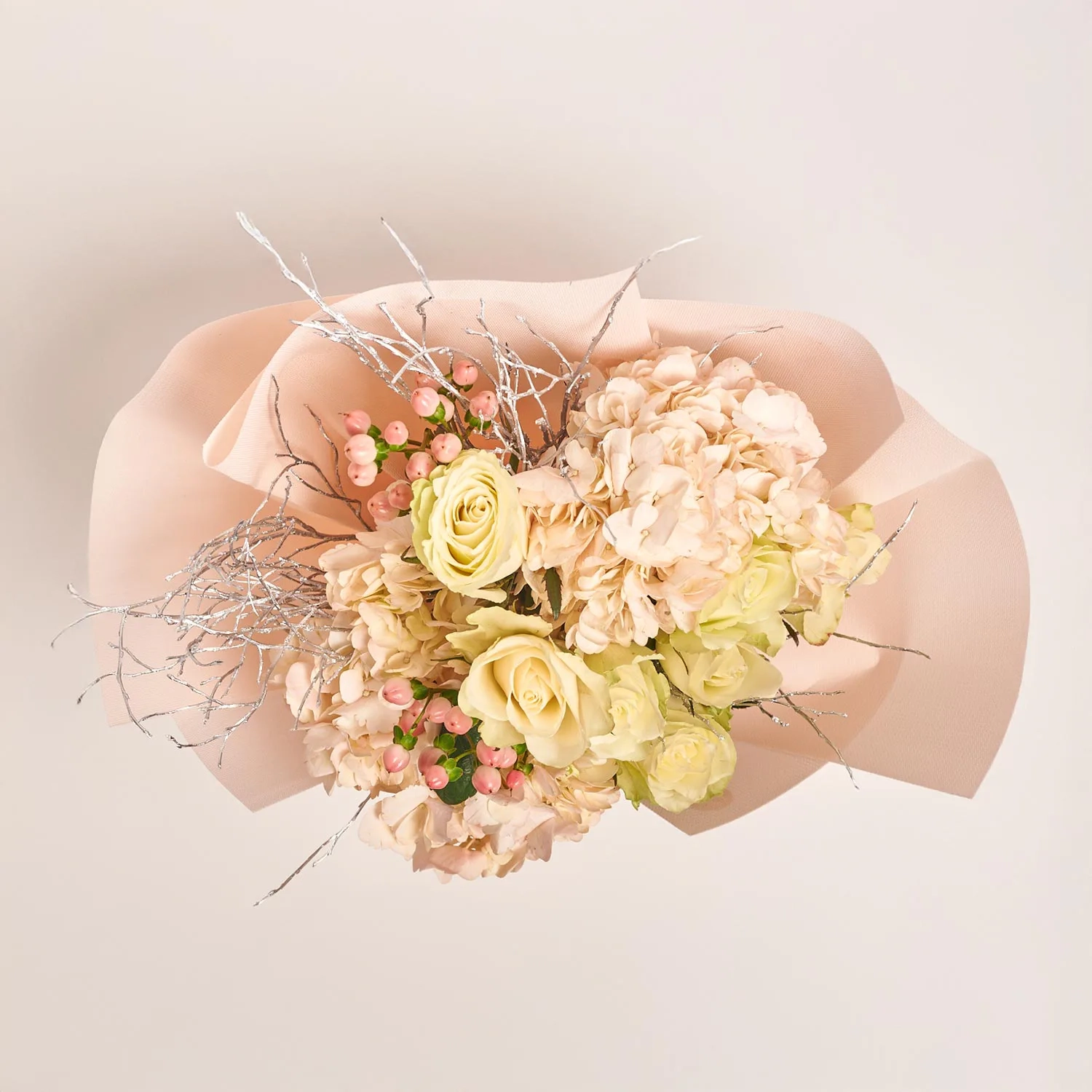 Зображення товару Букет D6039, артикул: 55229