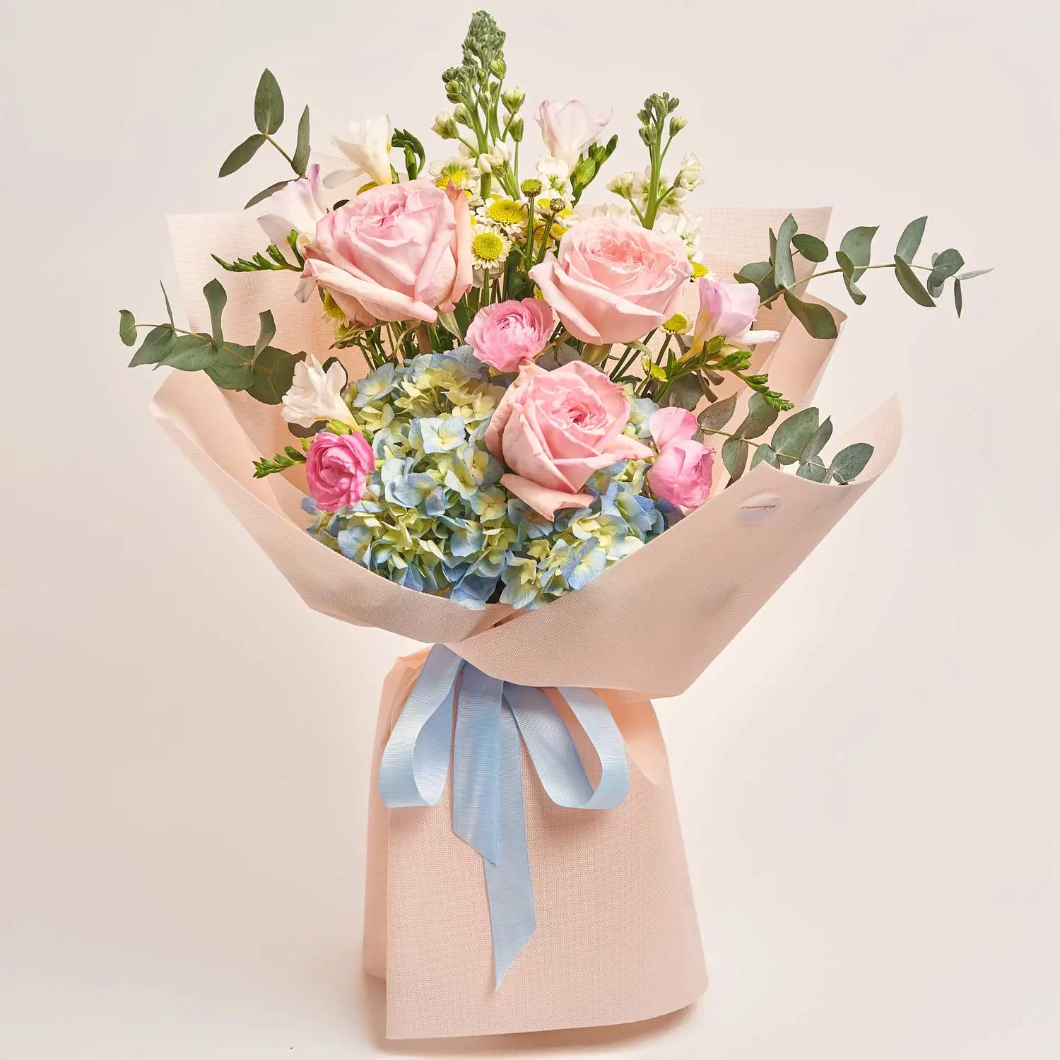 Букет D5097, артикул: 54197 Зображення товару Букет D5097, артикул: 54197