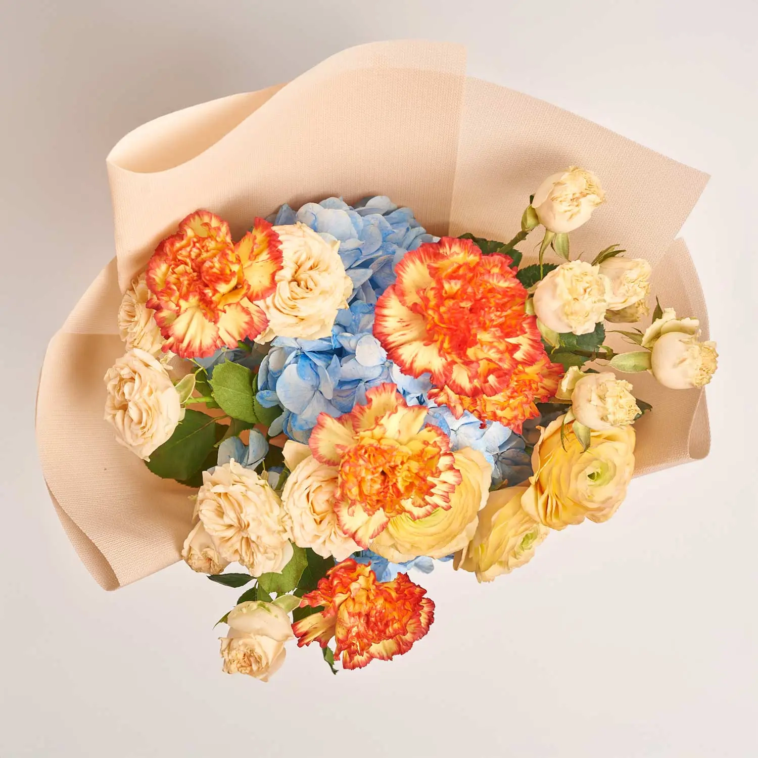 Зображення товару Букет D3355, артикул: 55272