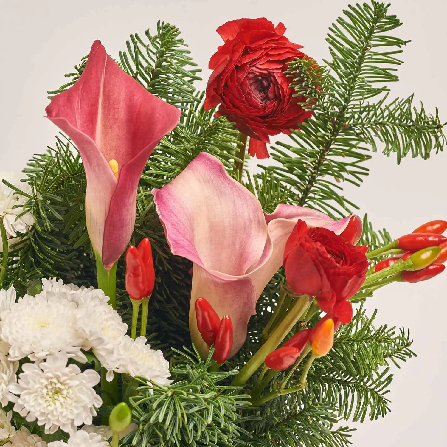 Композиція D4022, артикул: 54217 Зображення товару Композиція D4022, артикул: 54217