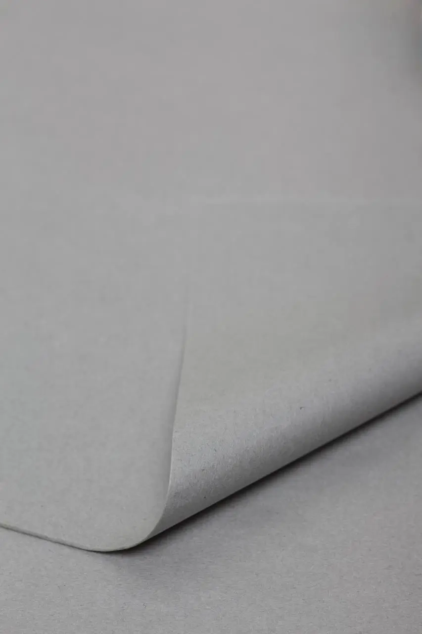 Зображення товару Тишью в листах сірий, артикул: 55096