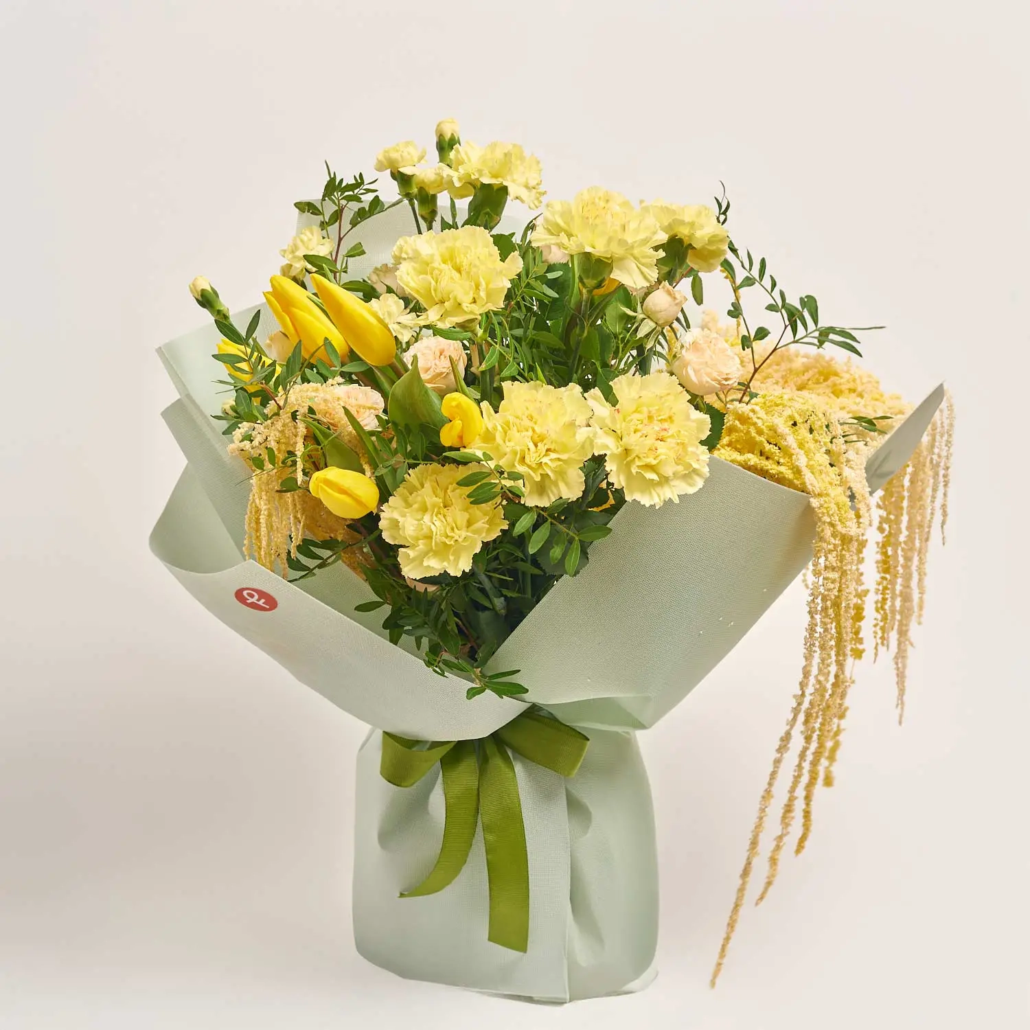 Зображення товару Букет D4215, артикул: 55372