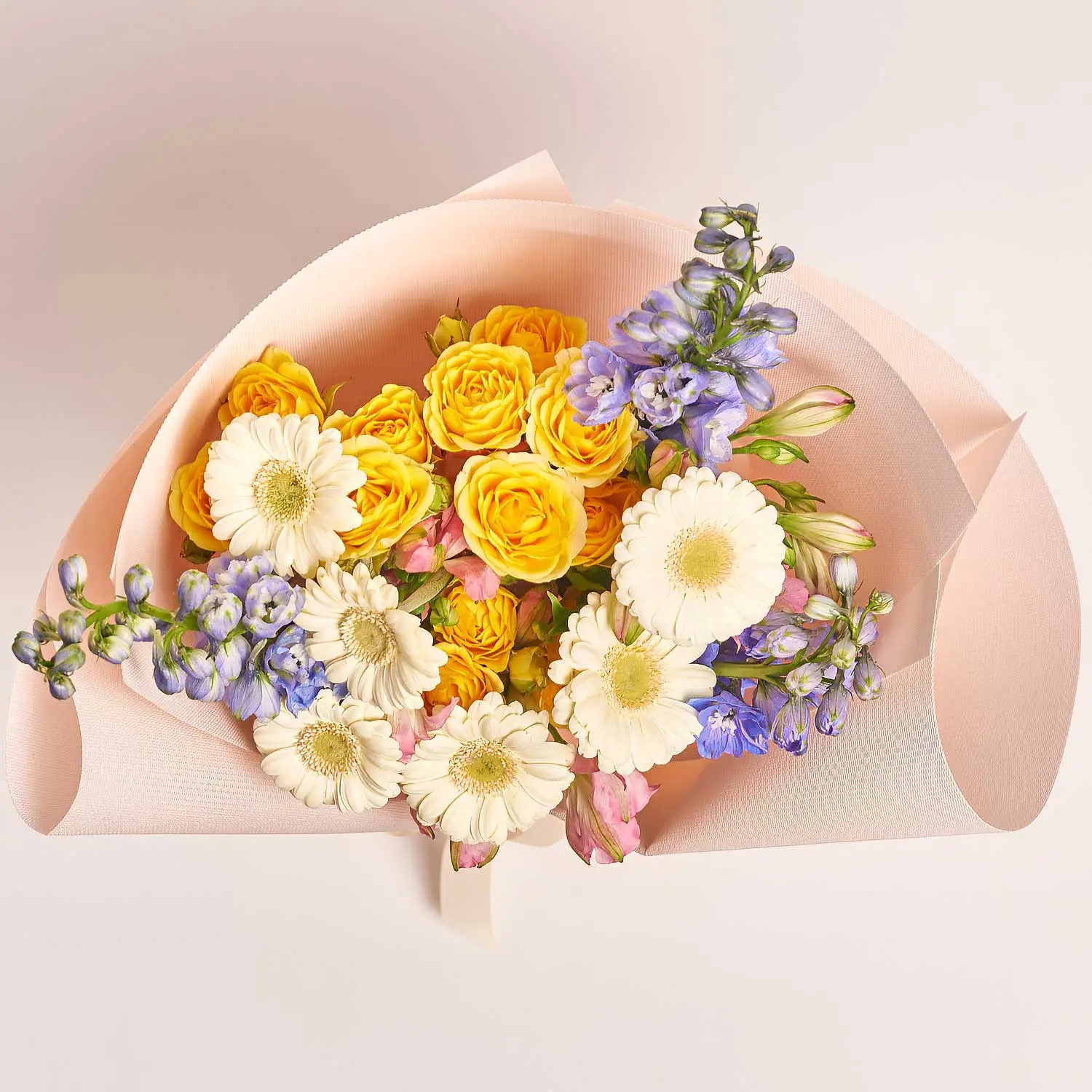 Букет D4211, артикул: 54953 Зображення товару Букет D4211, артикул: 54953