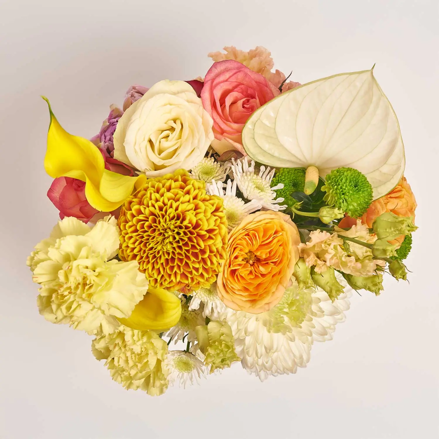 Композиція D6007, артикул: 53792 Зображення товару Композиція D6007, артикул: 53792