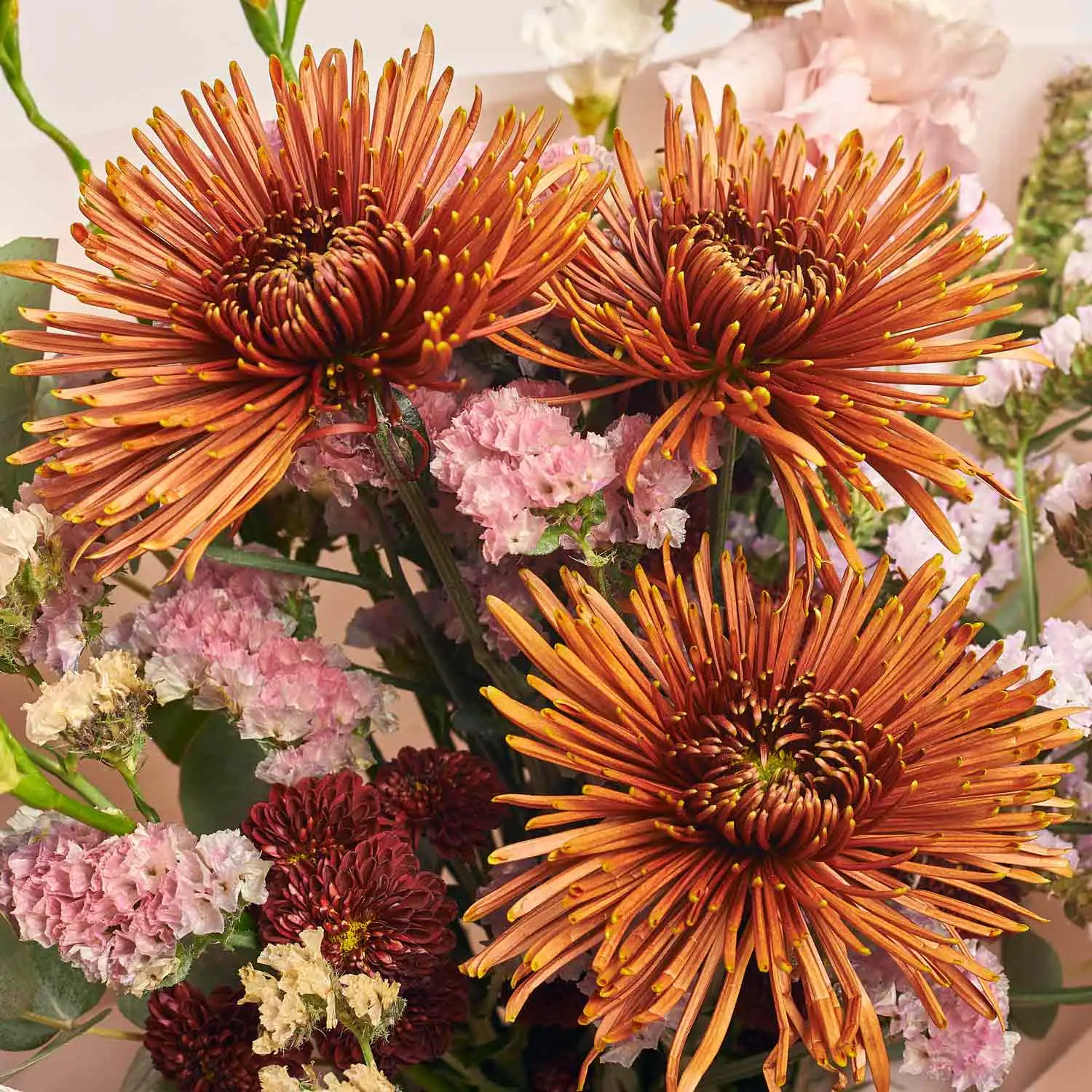 Зображення товару Букет D6024, артикул: 53535