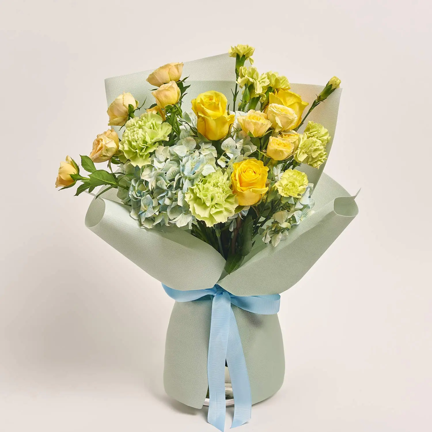 Зображення товару Букет D2129, артикул: 54551