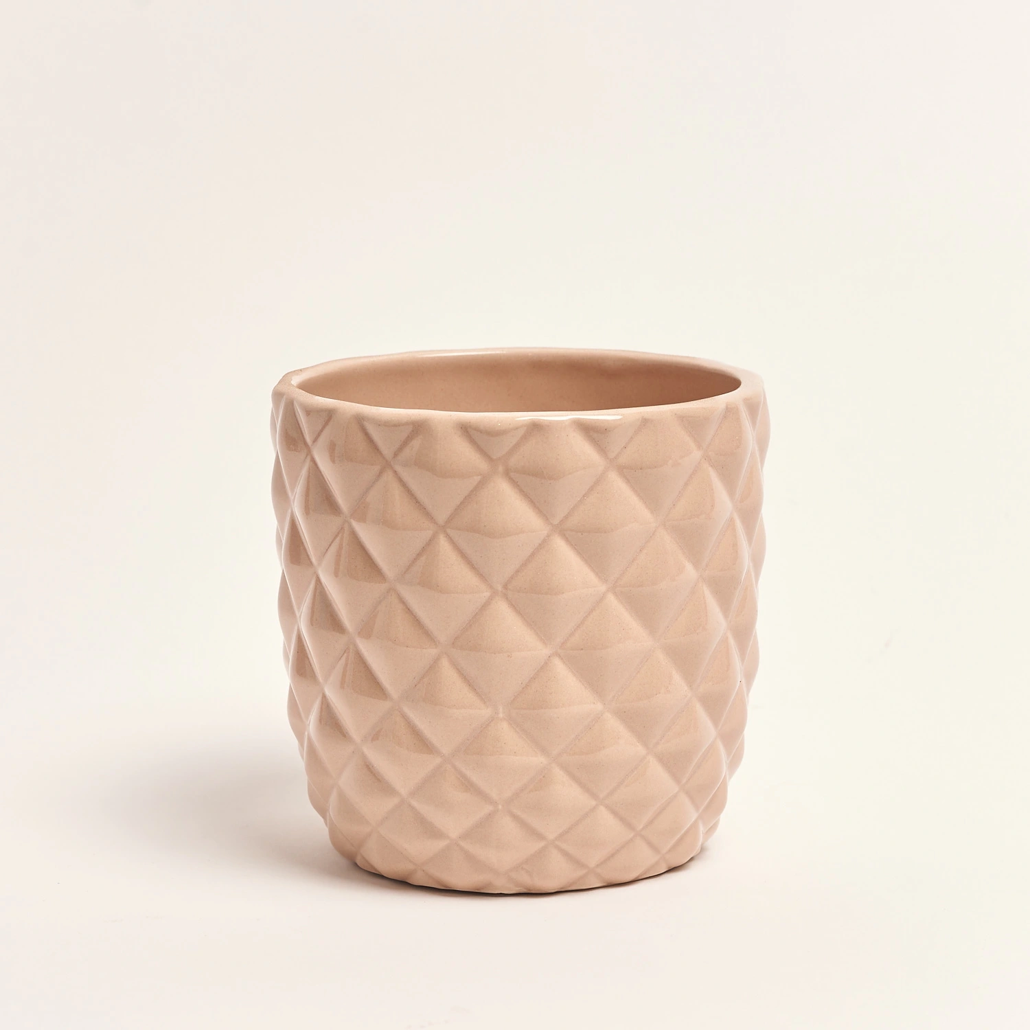 Зображення товару Горщик керамічний 011213110106, артикул: 57356