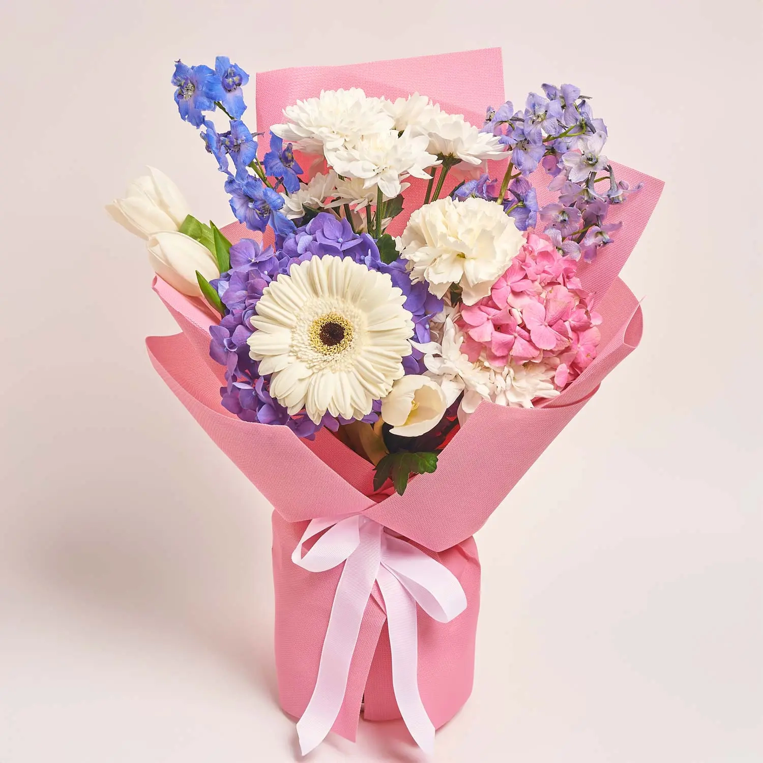 Букет D5083, артикул: 53279 Зображення товару Букет D5083, артикул: 53279