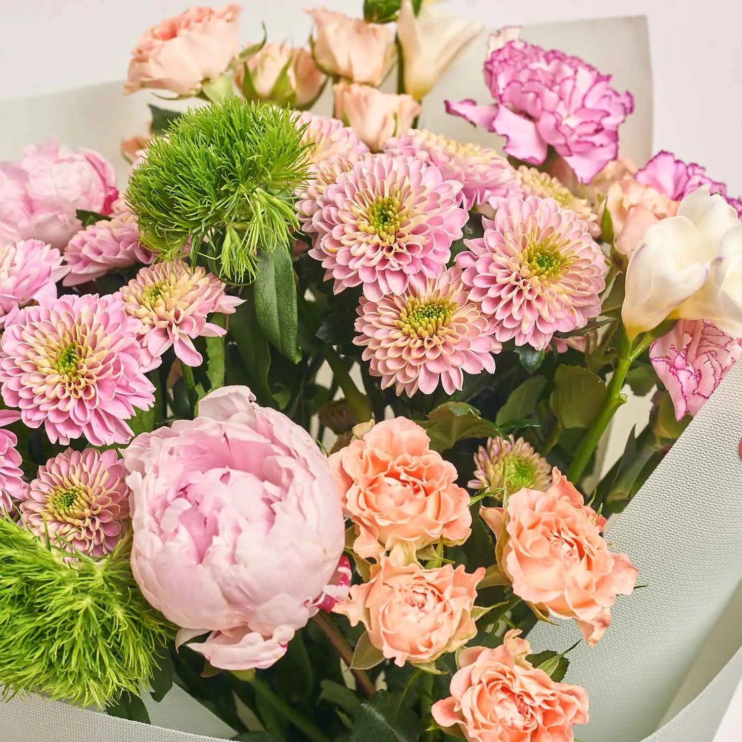 Зображення товару Букет D7030, артикул: 55594