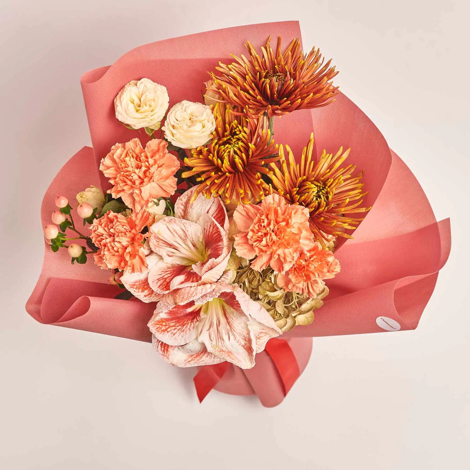 Зображення товару Букет D3326, артикул: 53951