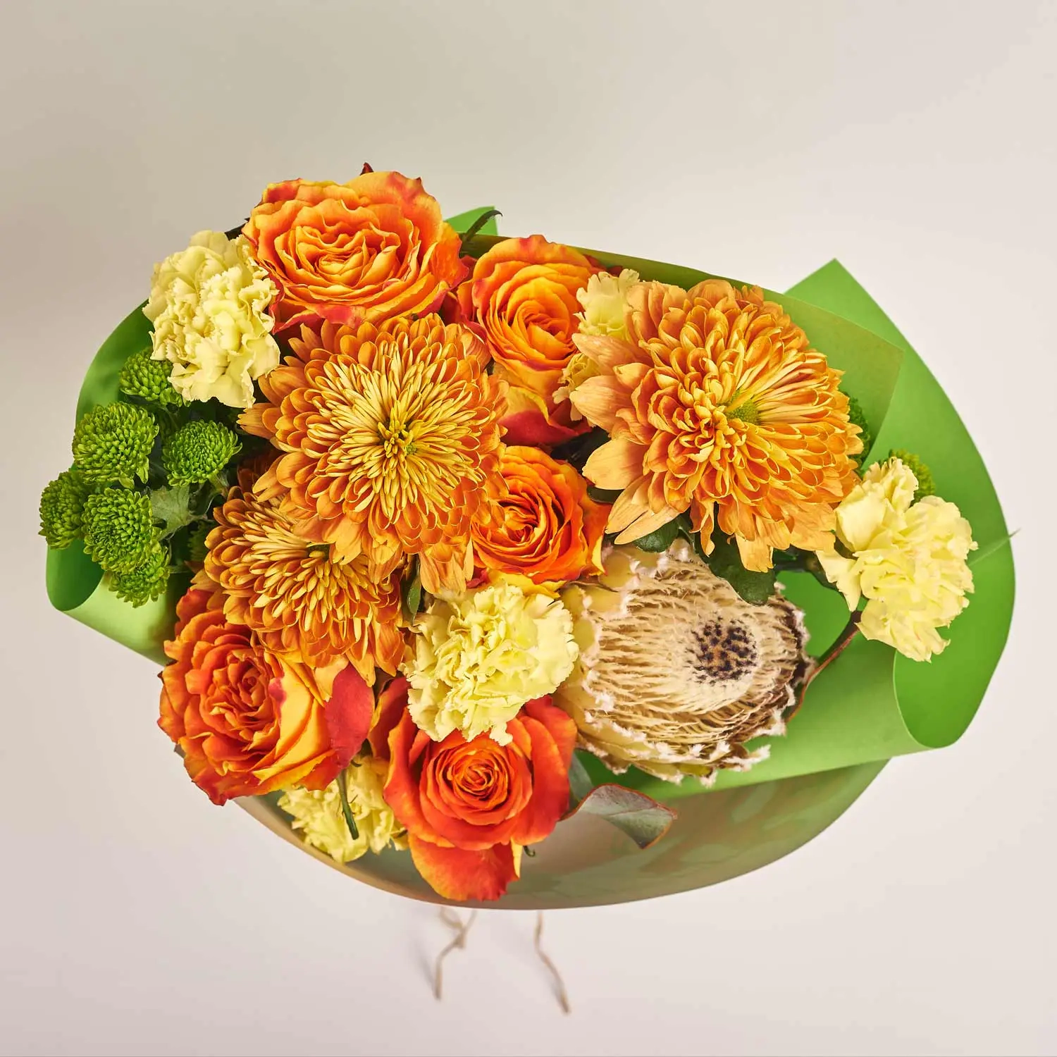 Зображення товару Букет Супергеройський 402, артикул: 53462