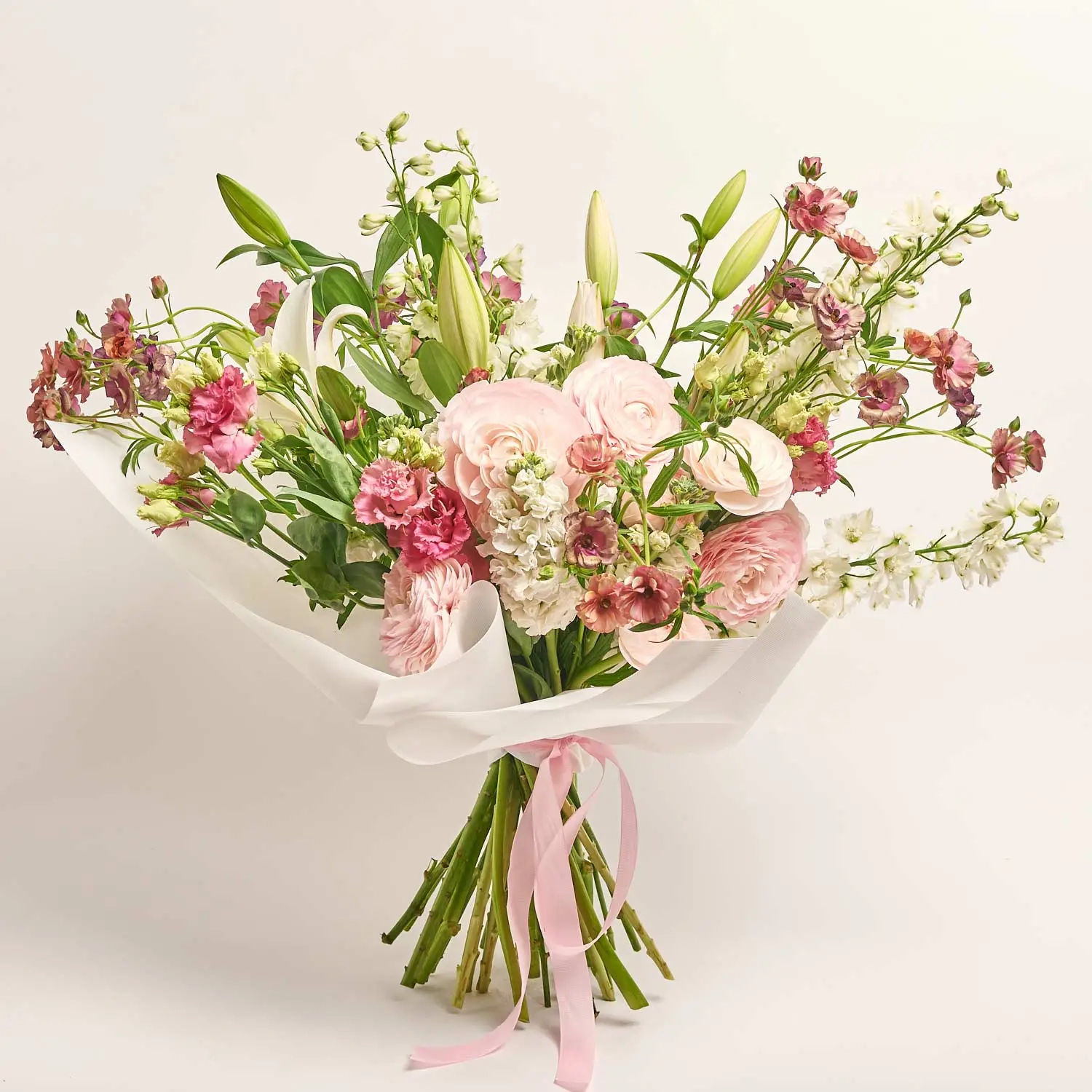 Зображення товару Букет D7036, артикул: 57767