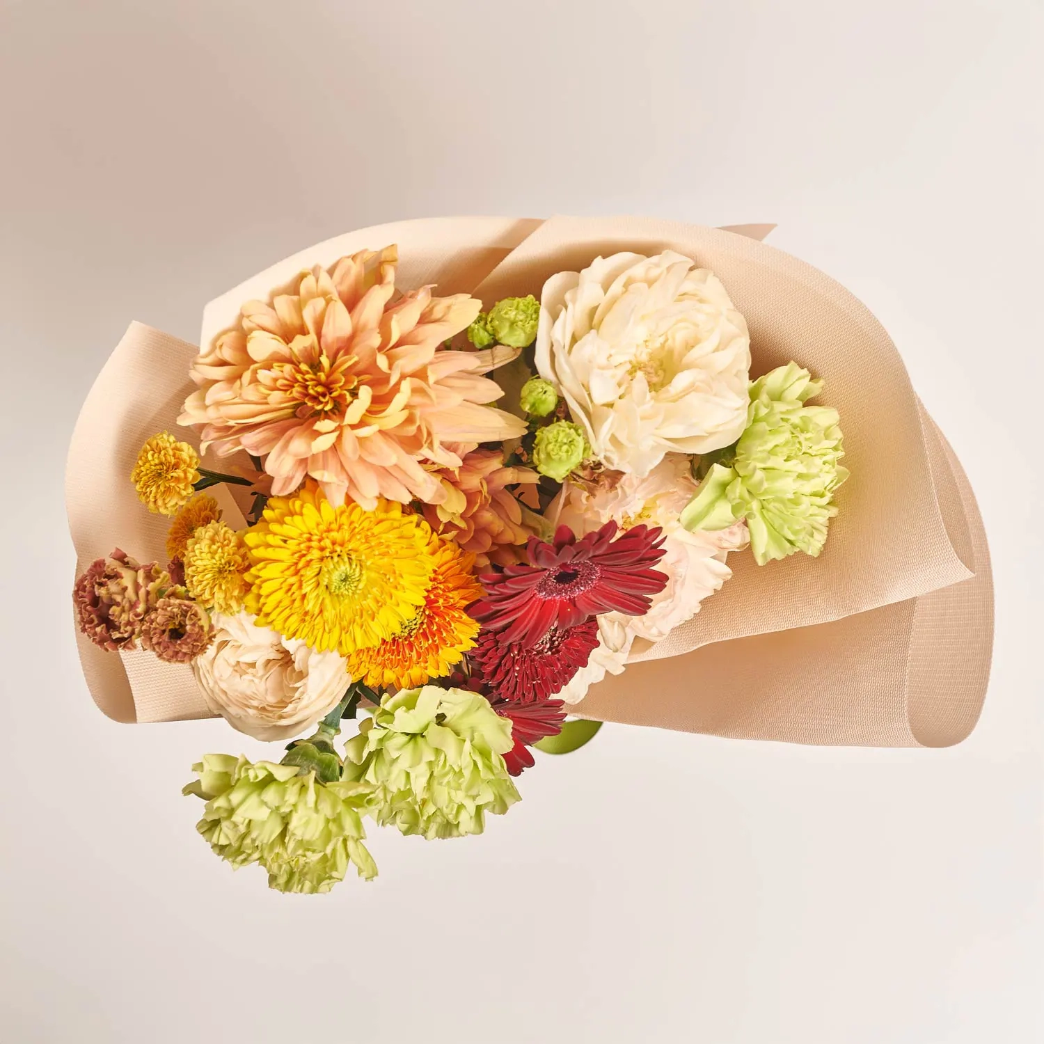 Букет D2116, артикул: 53339 Зображення товару Букет D2116, артикул: 53339