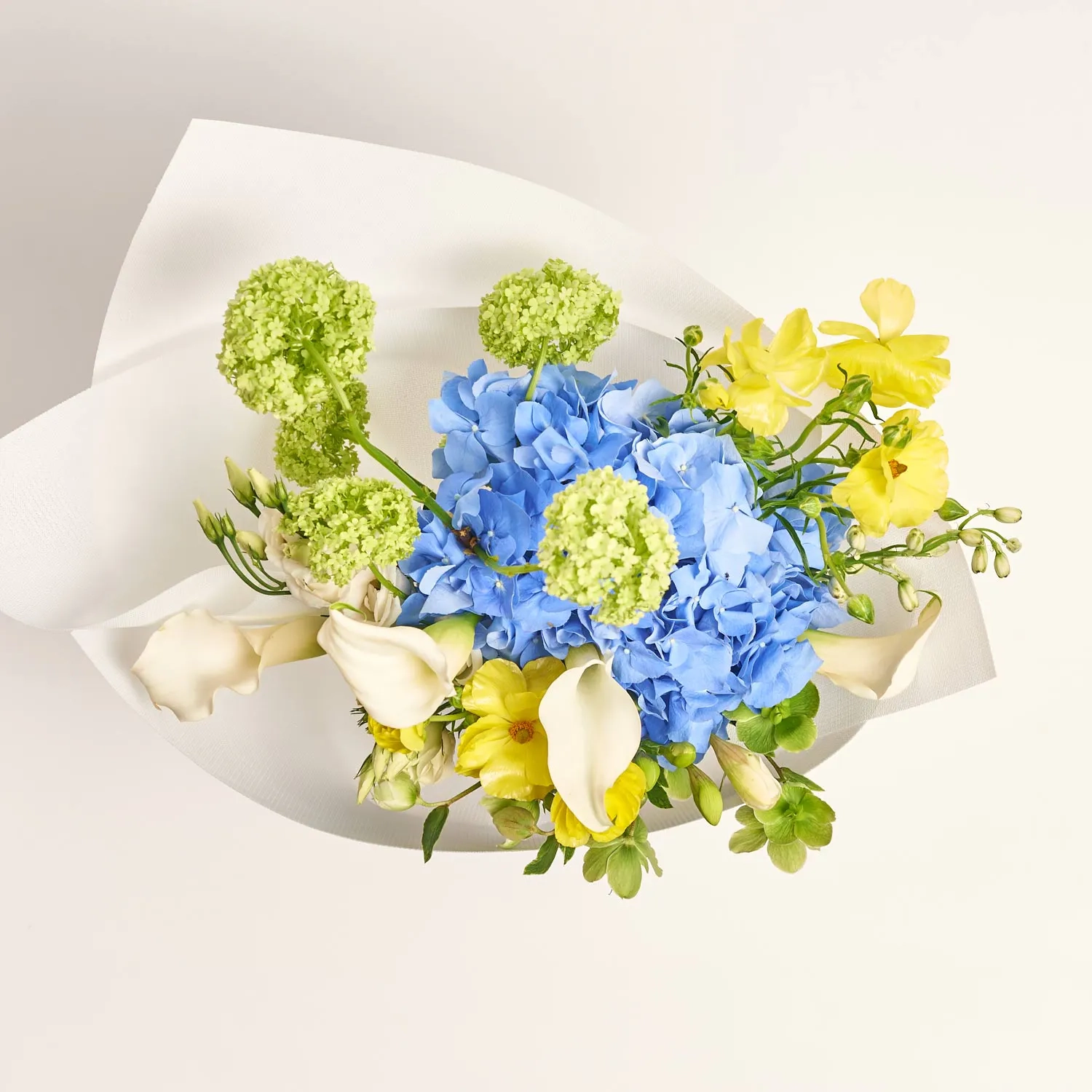 Зображення товару Букет D2153, артикул: 57644