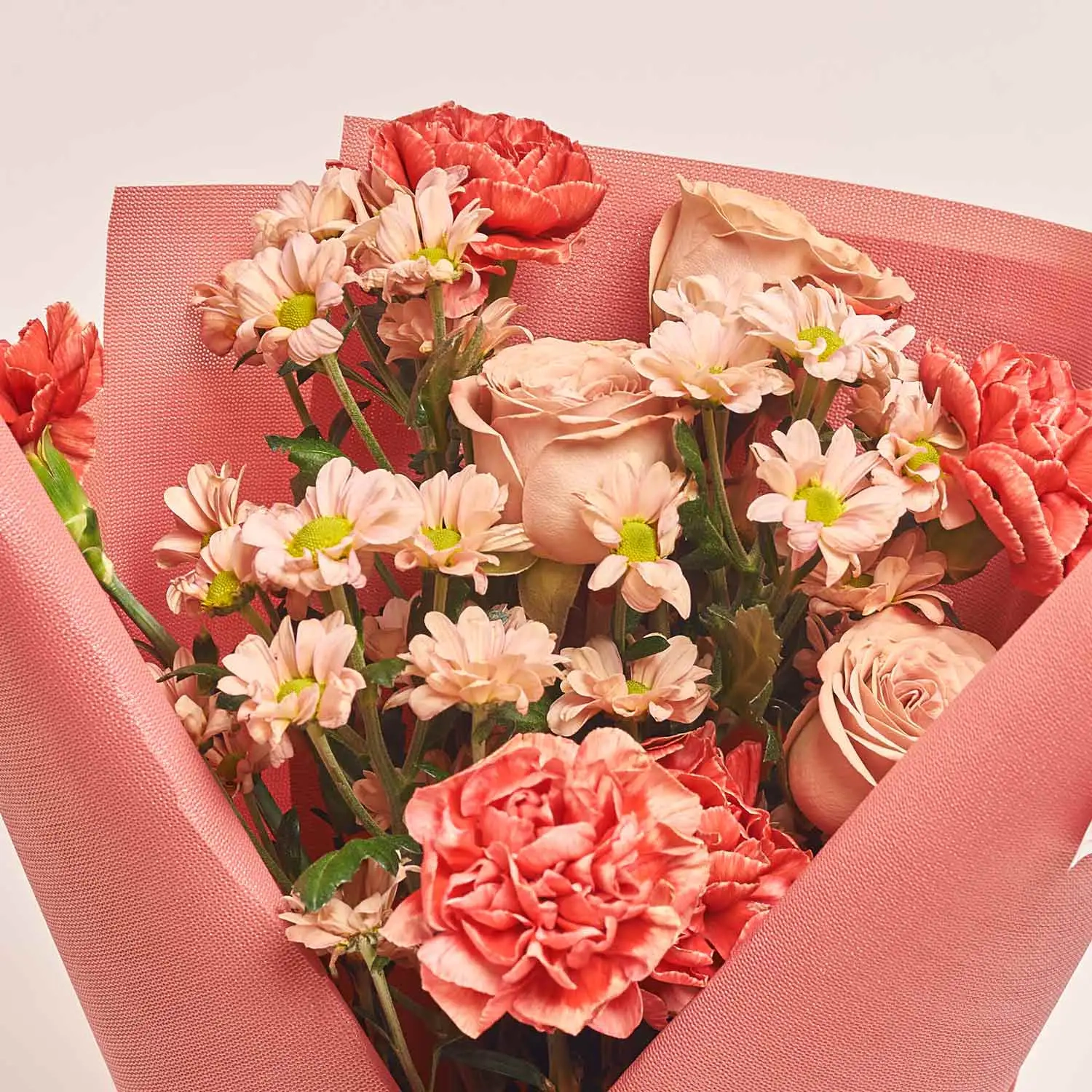 Зображення товару Букет D2130, артикул: 54697