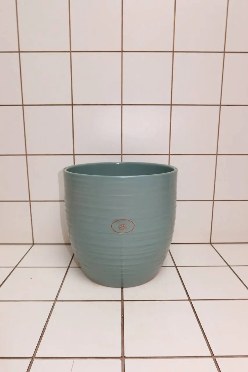 Зображення товару Горщик керамічний 011919620106, артикул: 57119