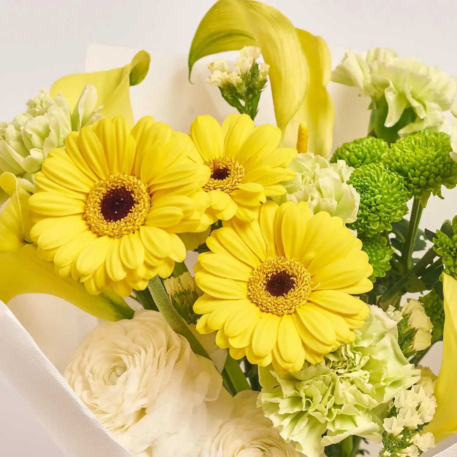 Зображення товару Букет D5086, артикул: 53463