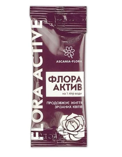 Зображення товару Флора-Актив " DC" (50 шт), артикул: 53483
