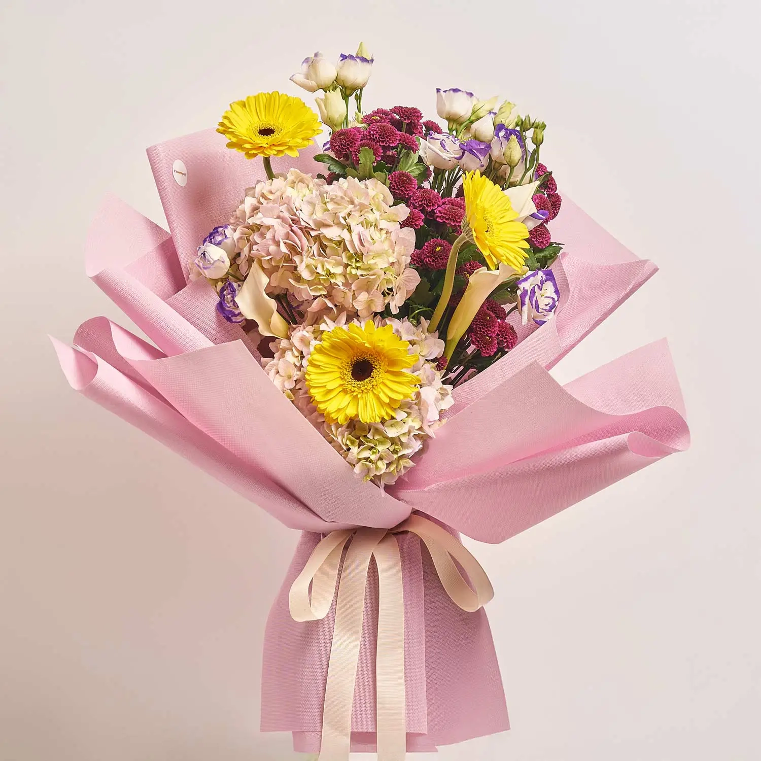 Букет D6032, артикул: 54449 Зображення товару Букет D6032, артикул: 54449