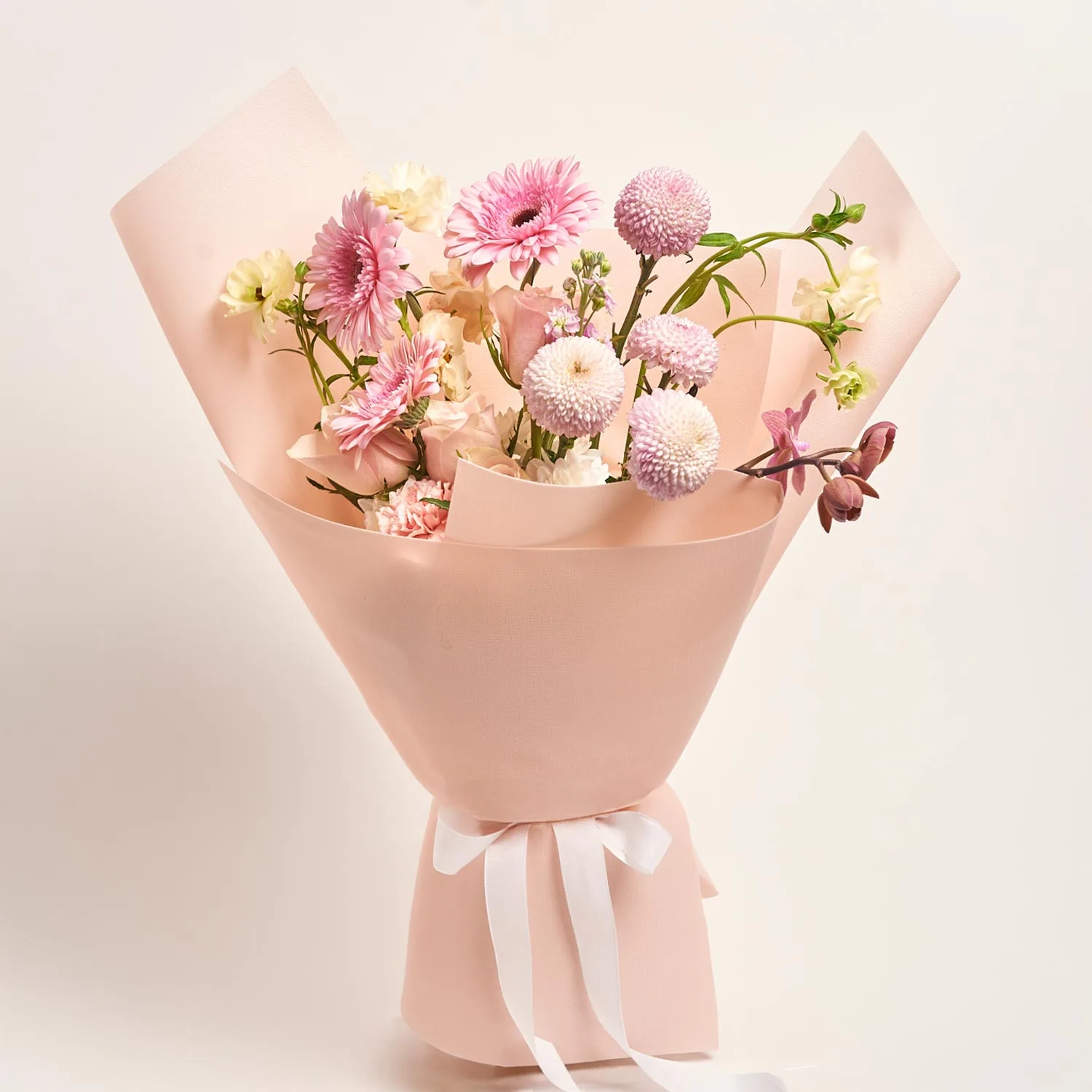 Зображення товару Букет D3378, артикул: 57562