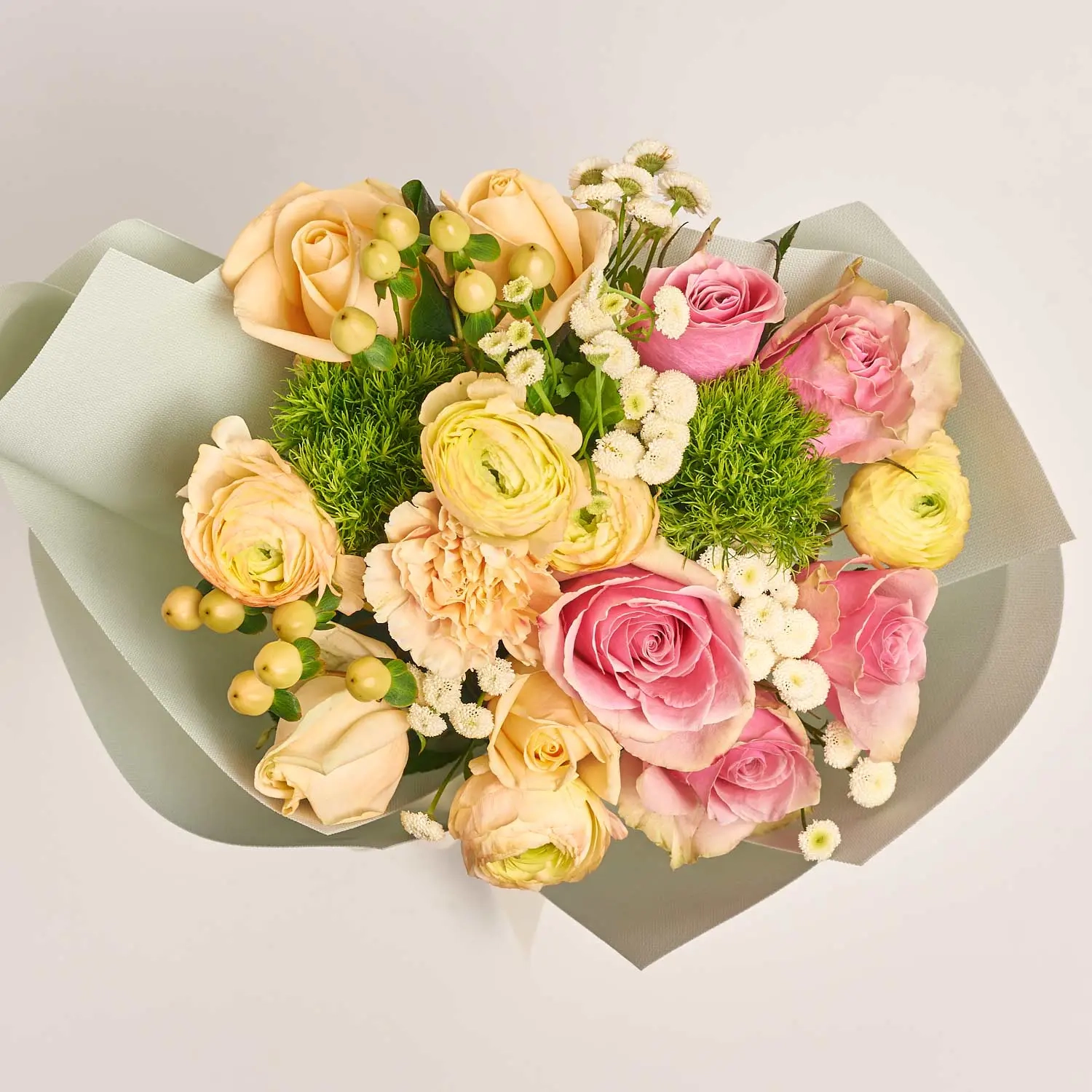 Зображення товару Букет D6043, артикул: 55797