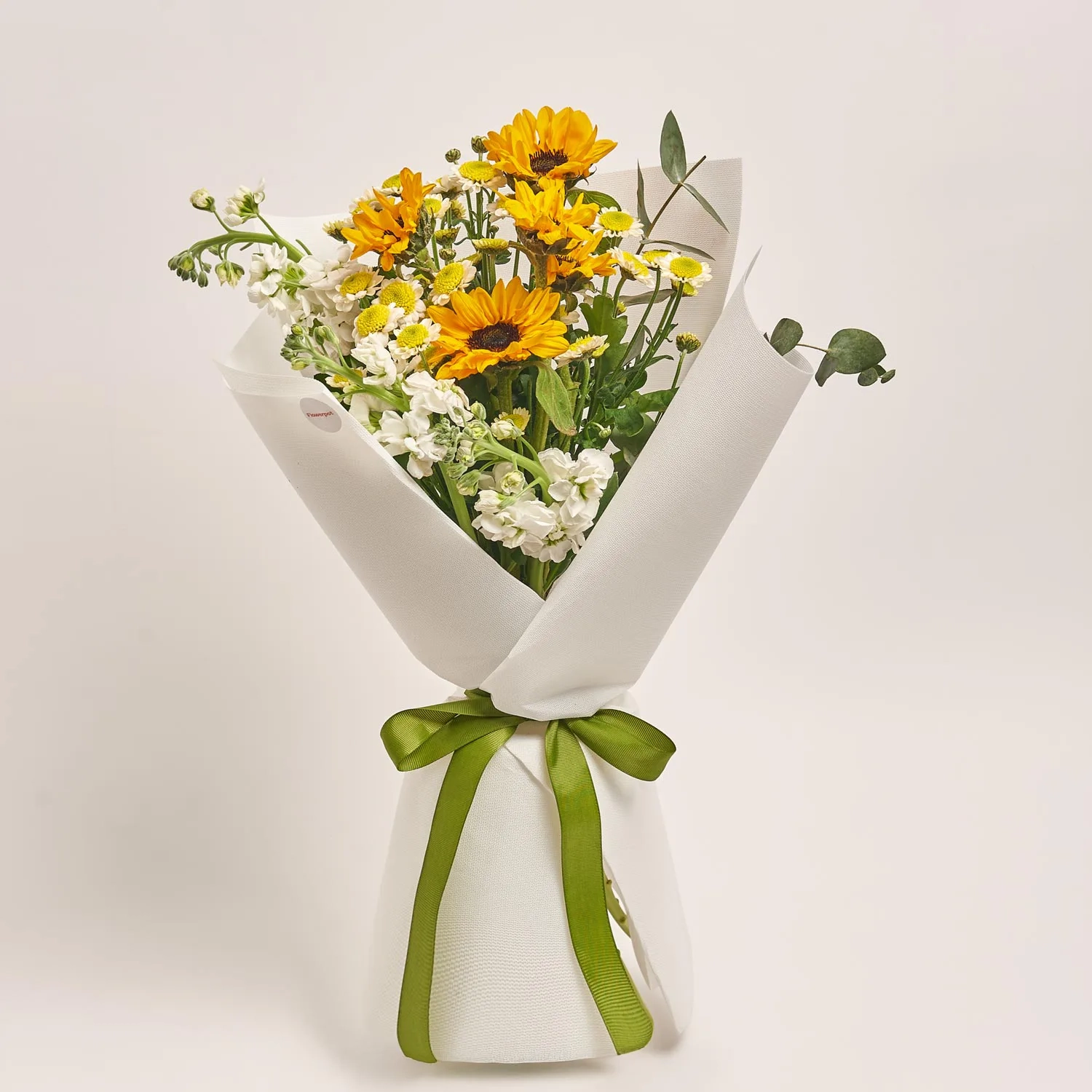 Зображення товару Букет D4197, артикул: 53989