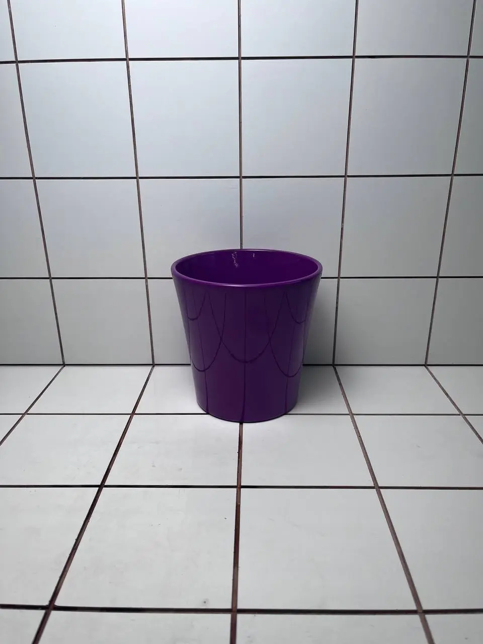 Зображення товару Горщик керамічний, артикул: 49133