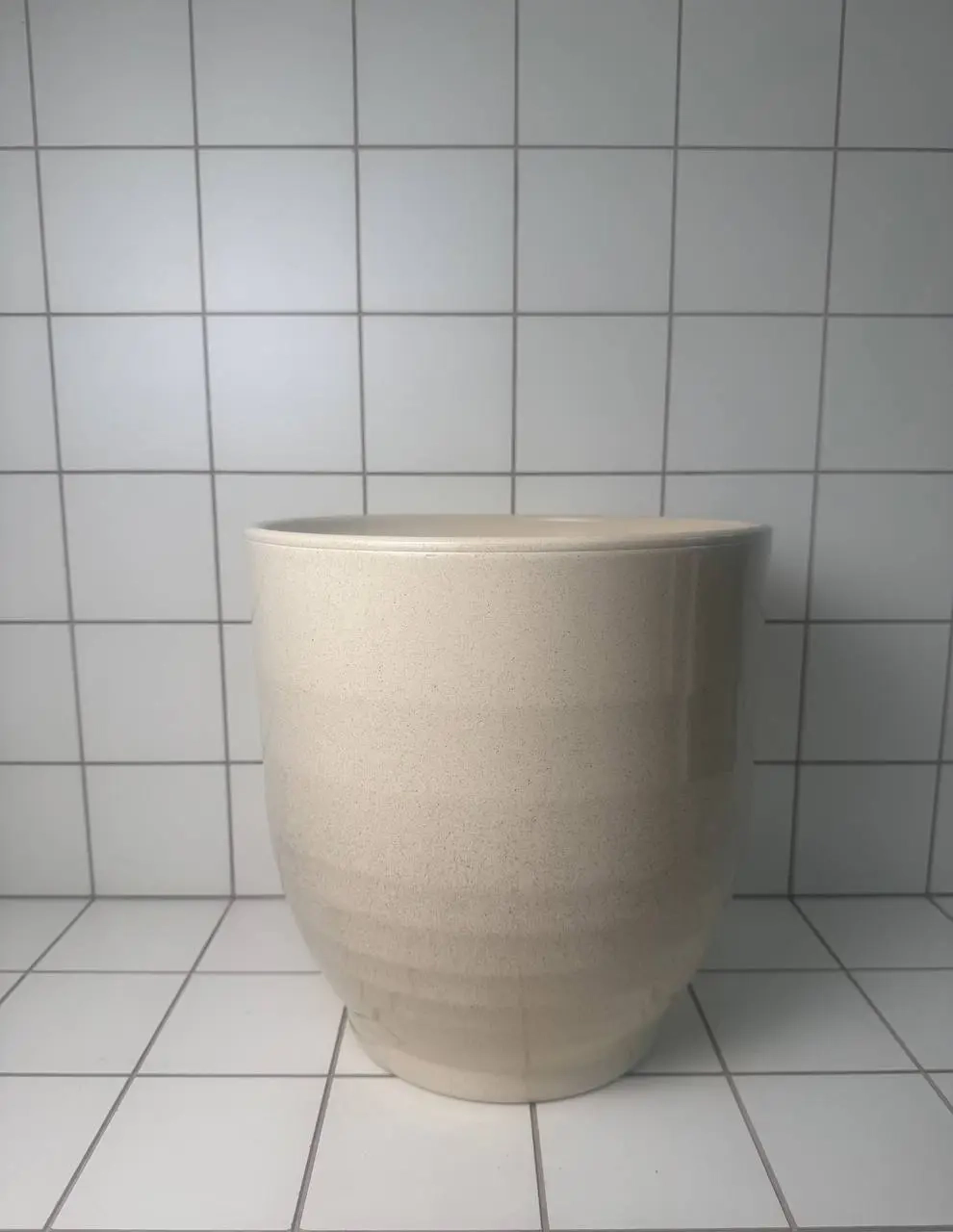 Зображення товару Горщик керамічний, артикул: 48895