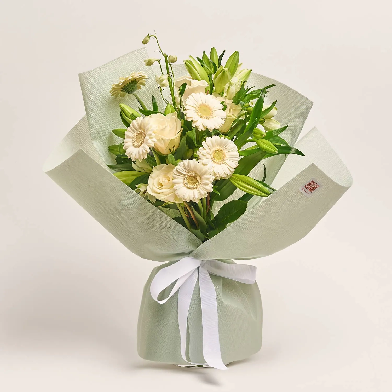 Зображення товару Букет D4212, артикул: 54954