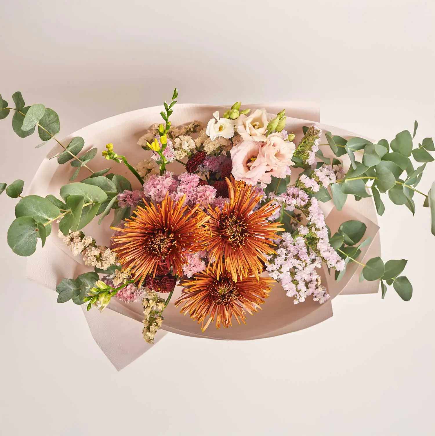 Зображення товару Букет D6024, артикул: 53535