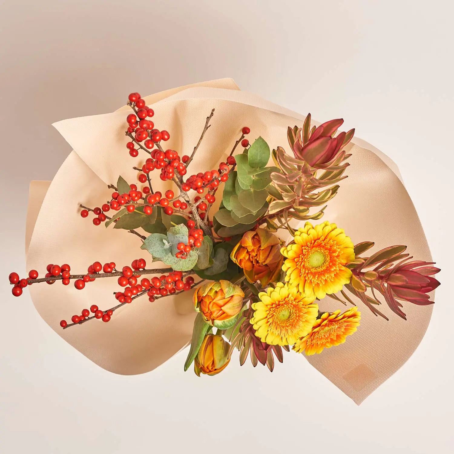 Зображення товару Букет D2125, артикул: 54220