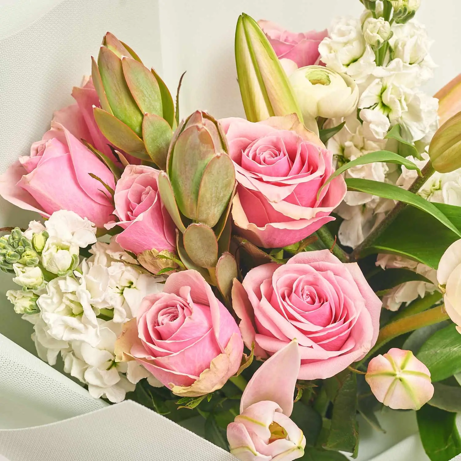 Зображення товару Букет D4245, артикул: 57701